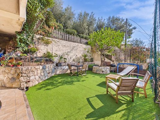 Appartement 4 pièces 80 m² · à Menton · 80 m² · 450 000 €