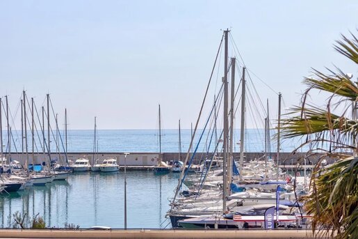 Appartement 2 pièces 39 m² · à Menton · 39 m² · 525 000 €