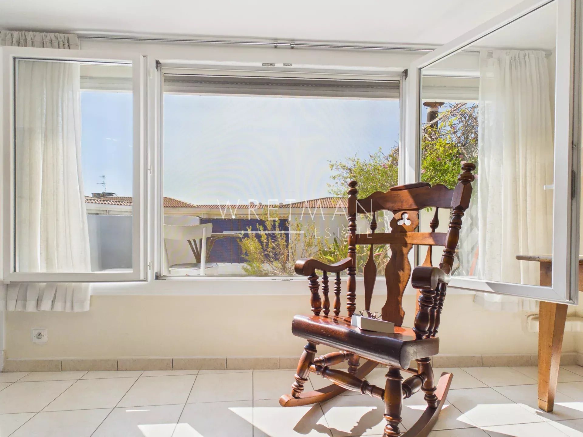 Appartement à vendre, 72m², Menton