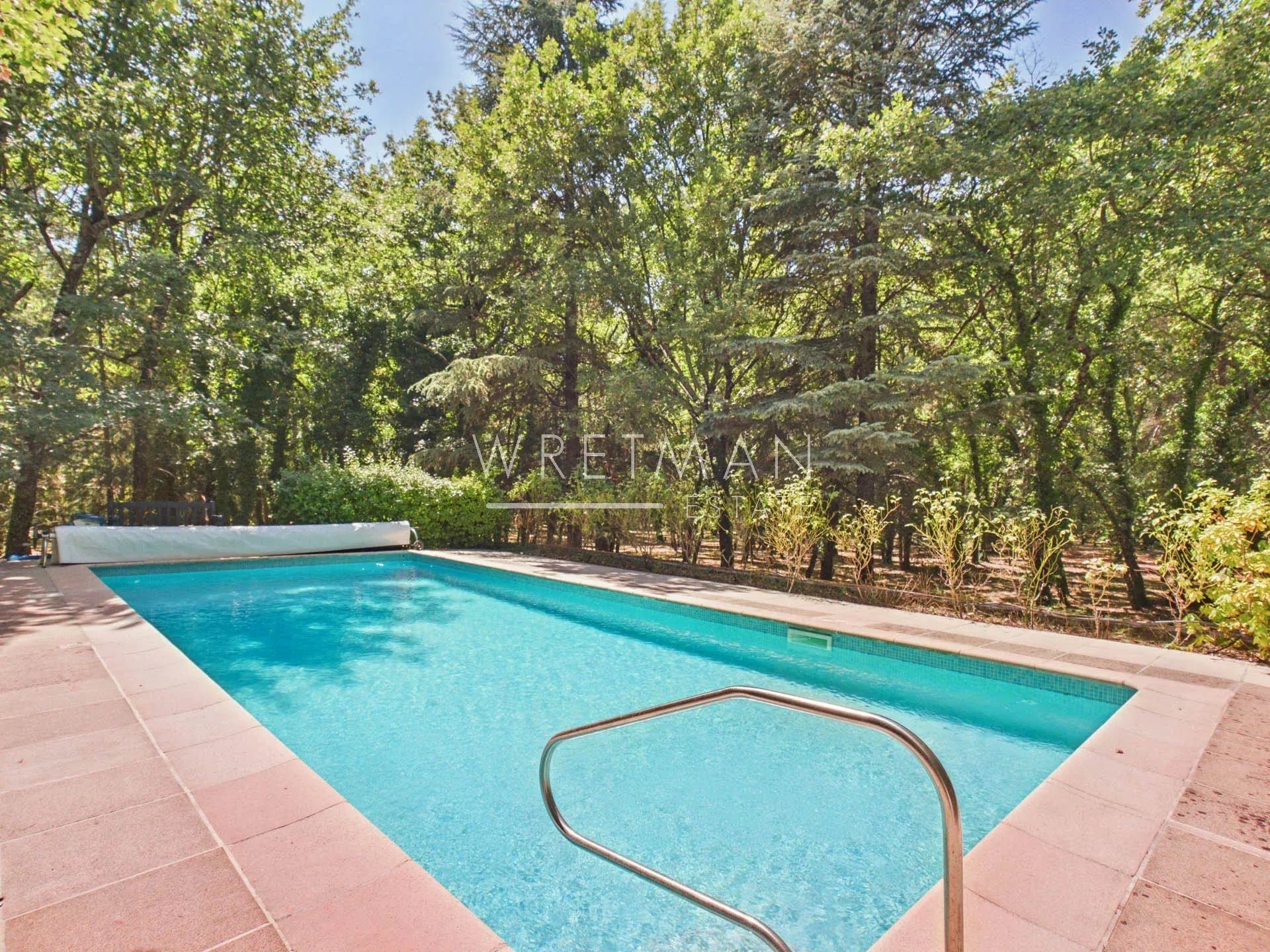 Maison à vendre, 110m², Tourrettes