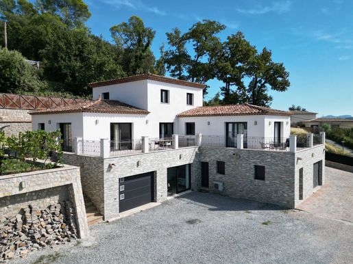 Maison 13 pièces 275 m² · à Montauroux · 275 m² · 1 175 000 €