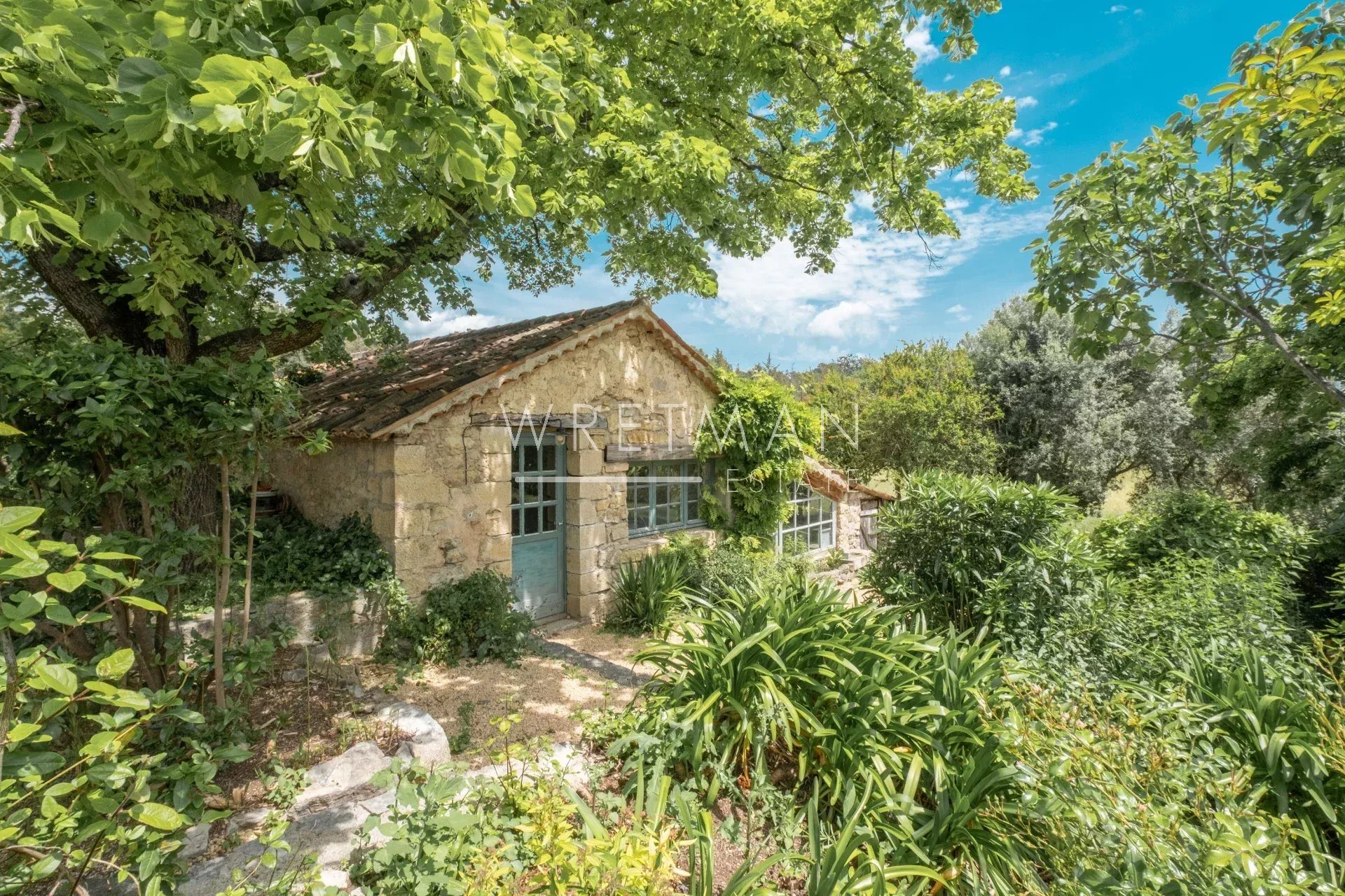 Maison à vendre, 257m², Tourrettes