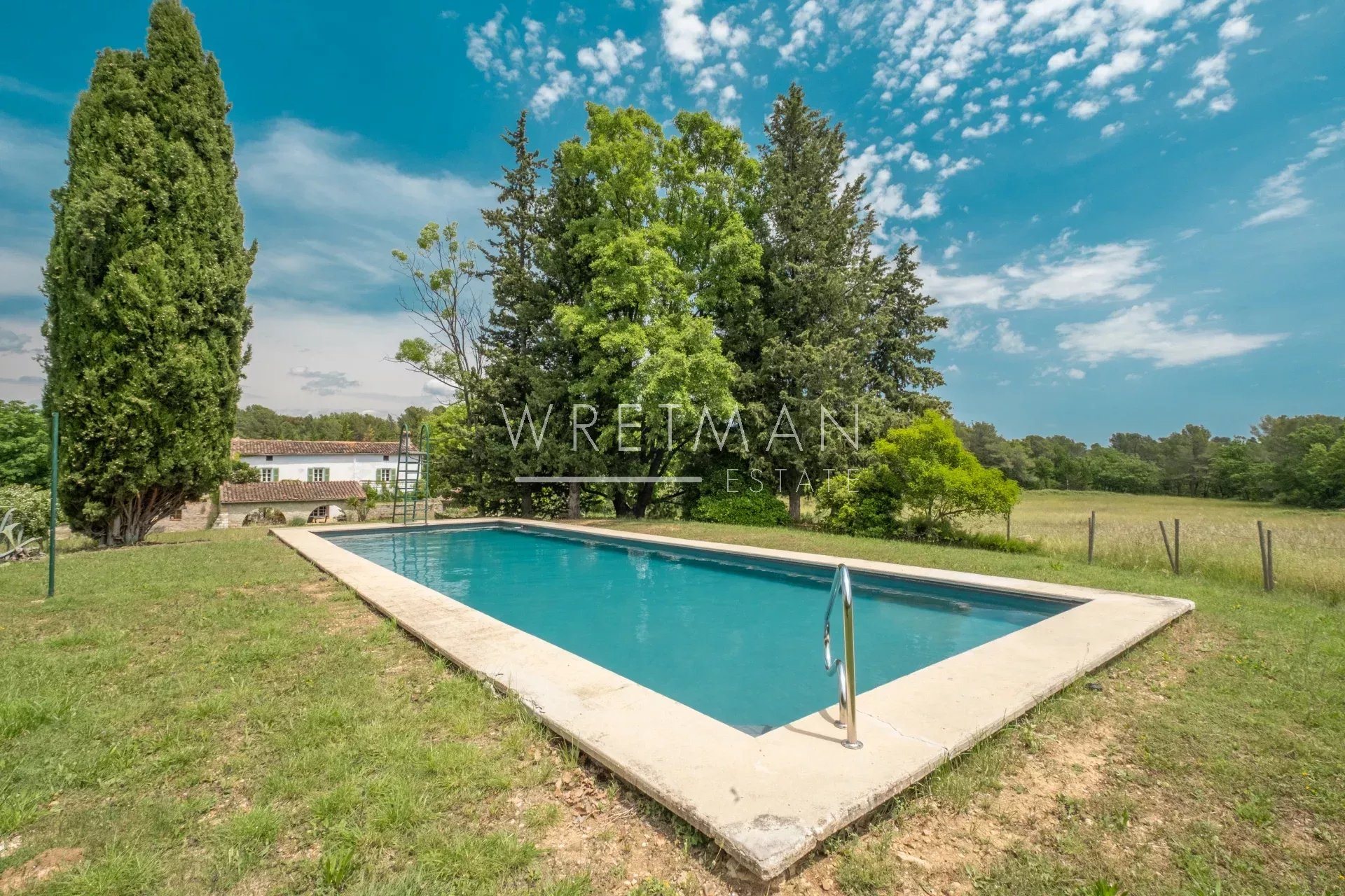 Maison à vendre, 257m², Tourrettes