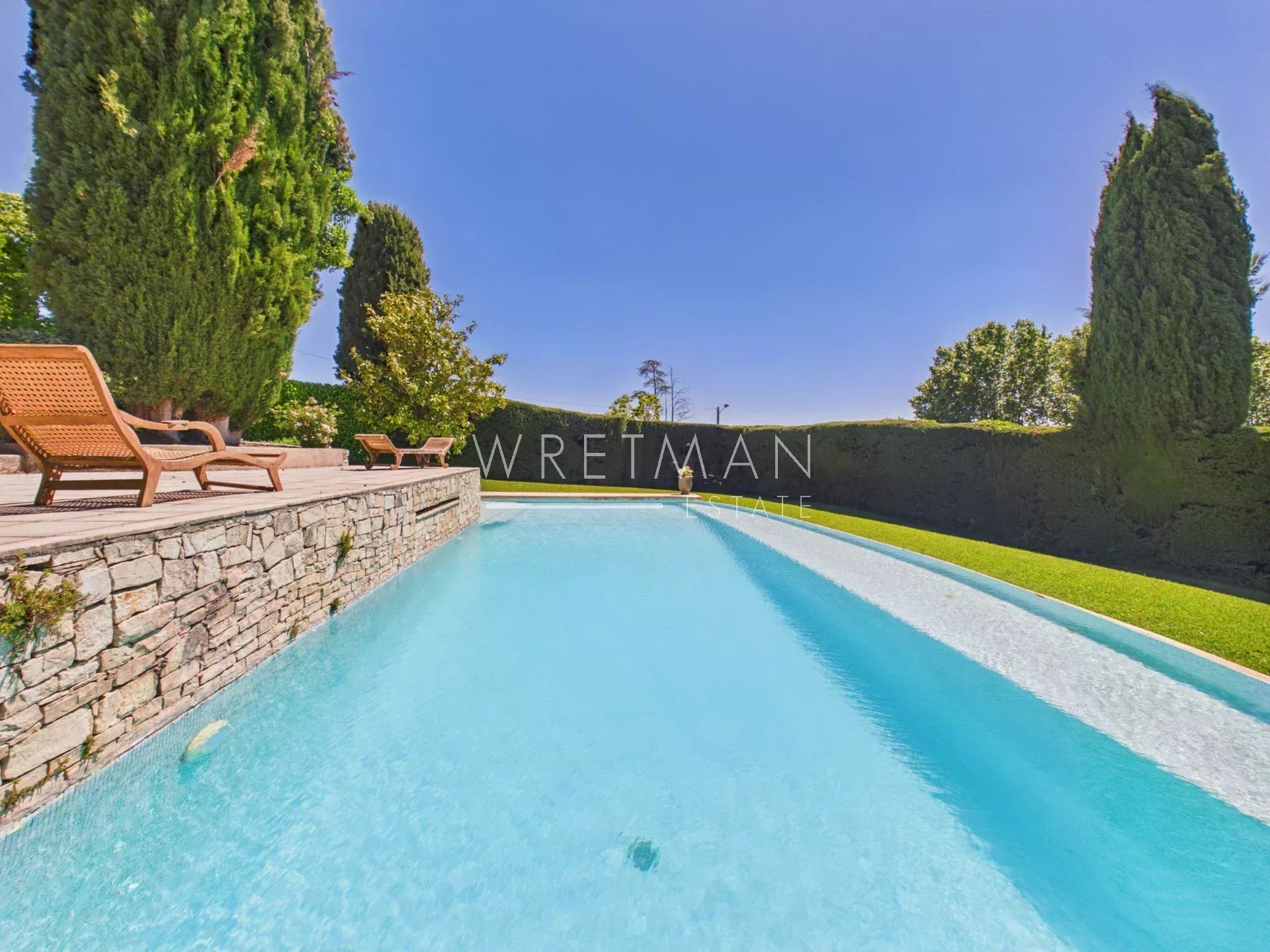 Maison à vendre, 300m², Callian