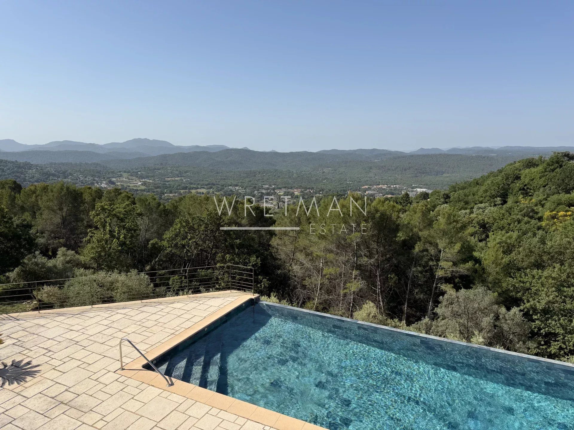 Maison à vendre, 229m², Montauroux