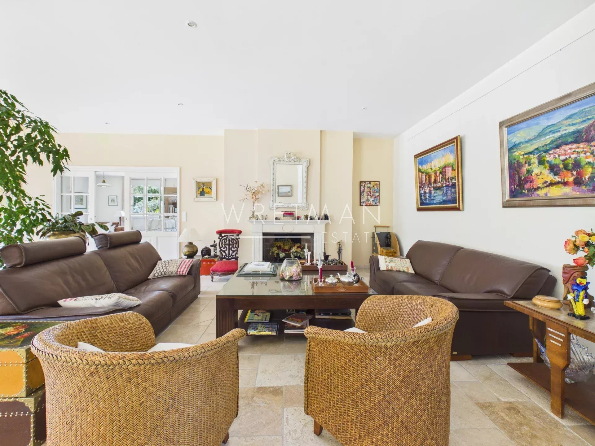 Maison à vendre, 320m², Callian