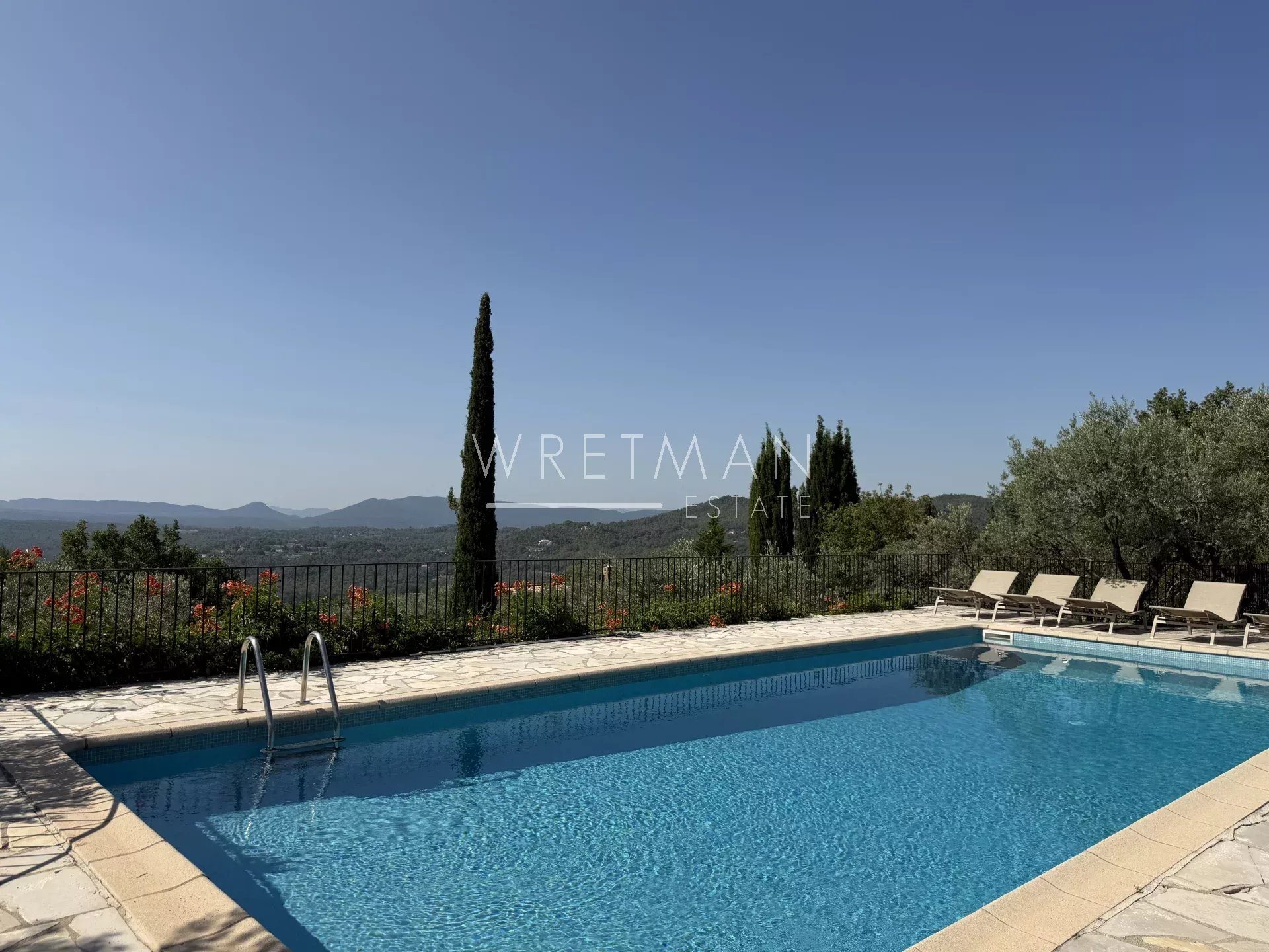 Maison à vendre, 202m², Seillans