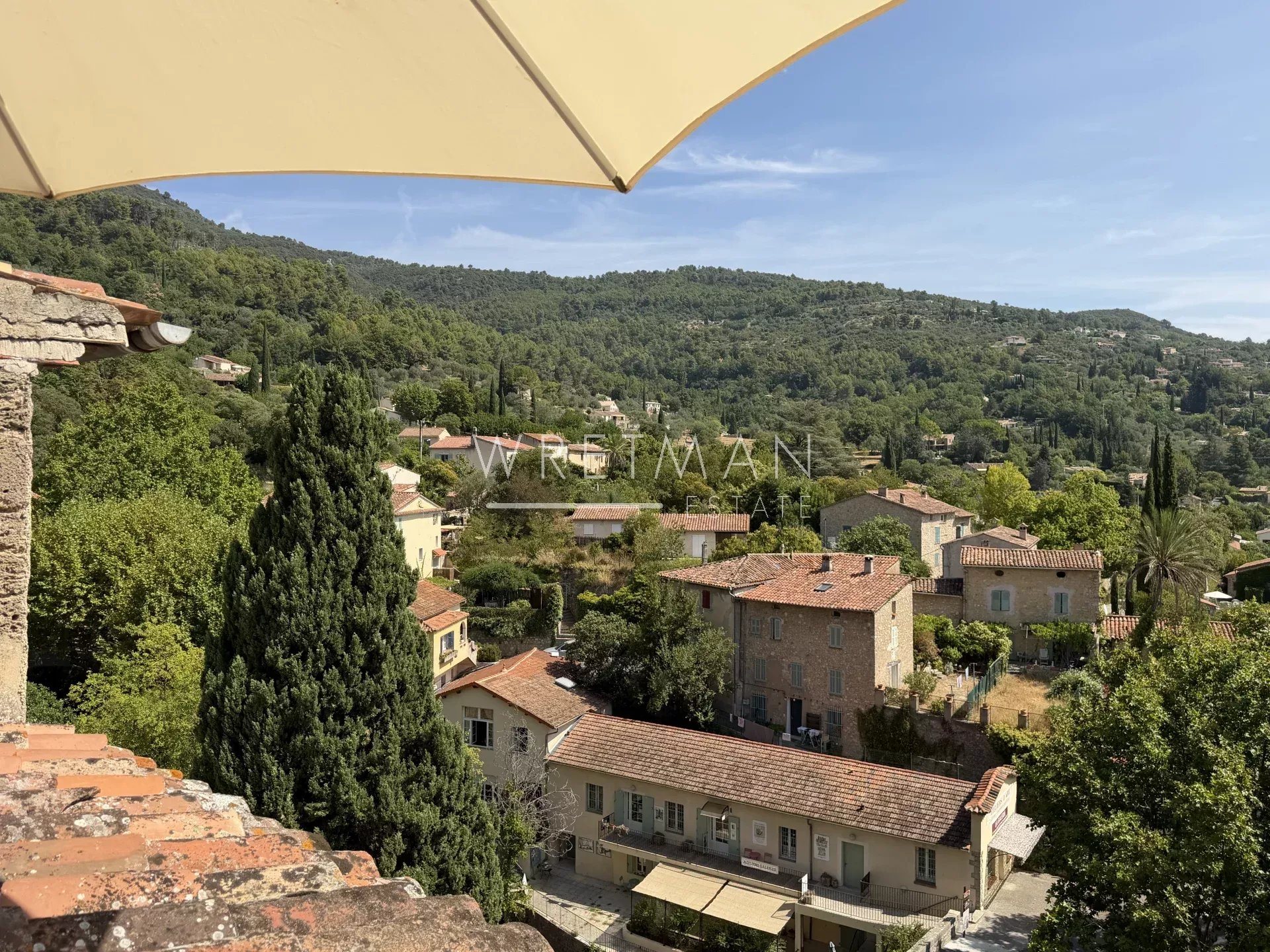 Maison à vendre, 59m², Seillans