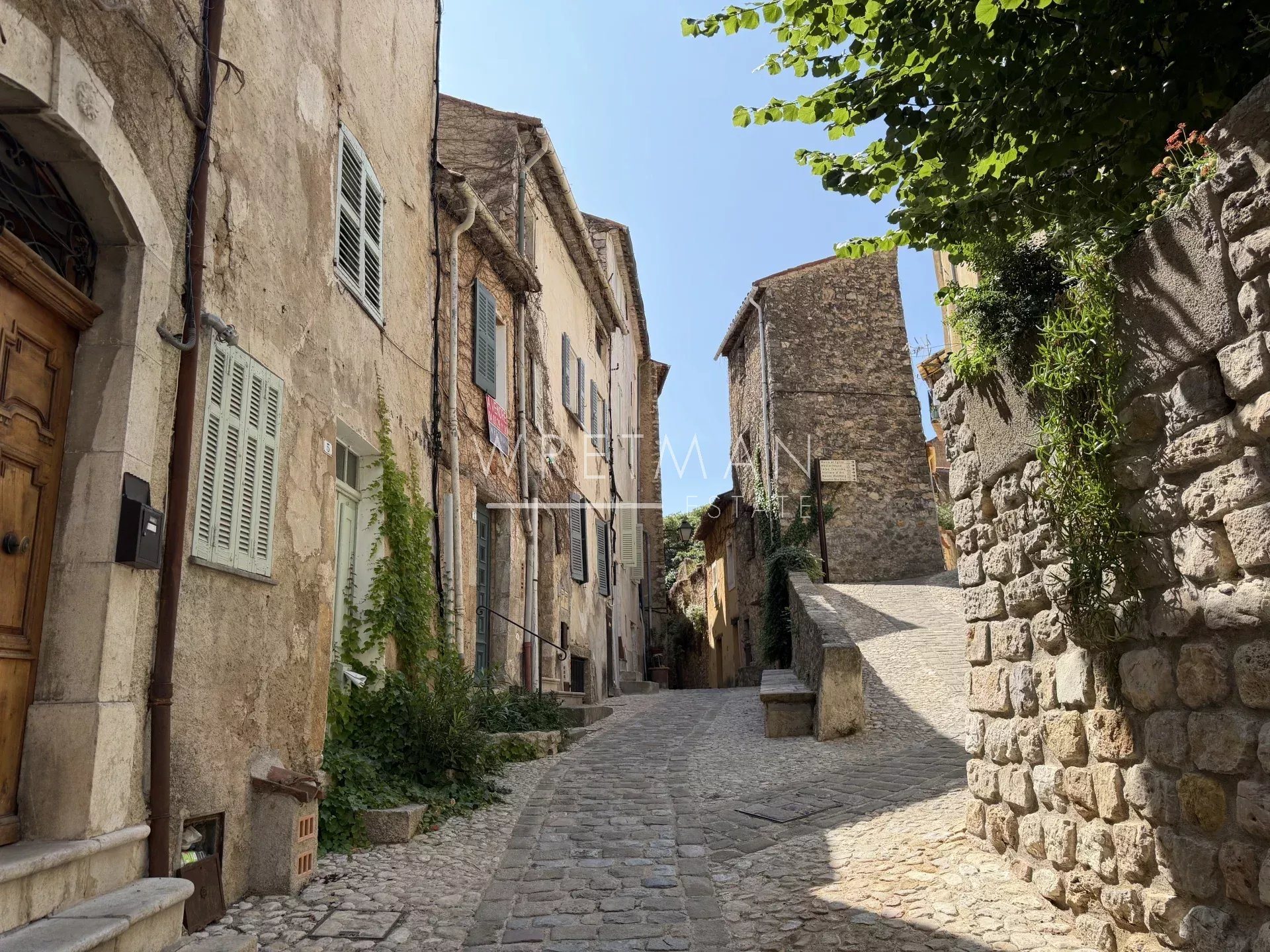 Maison à vendre, 59m², Seillans