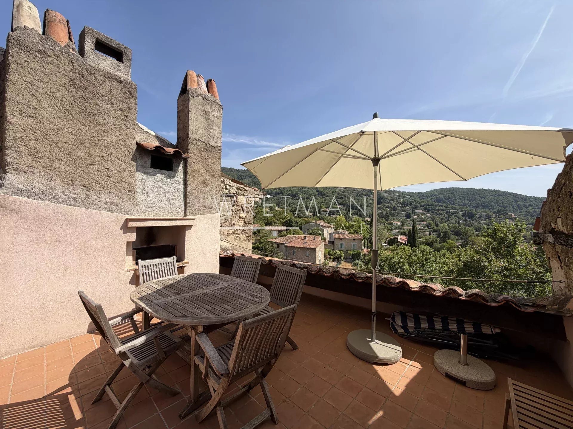 Maison à vendre, 59m², Seillans