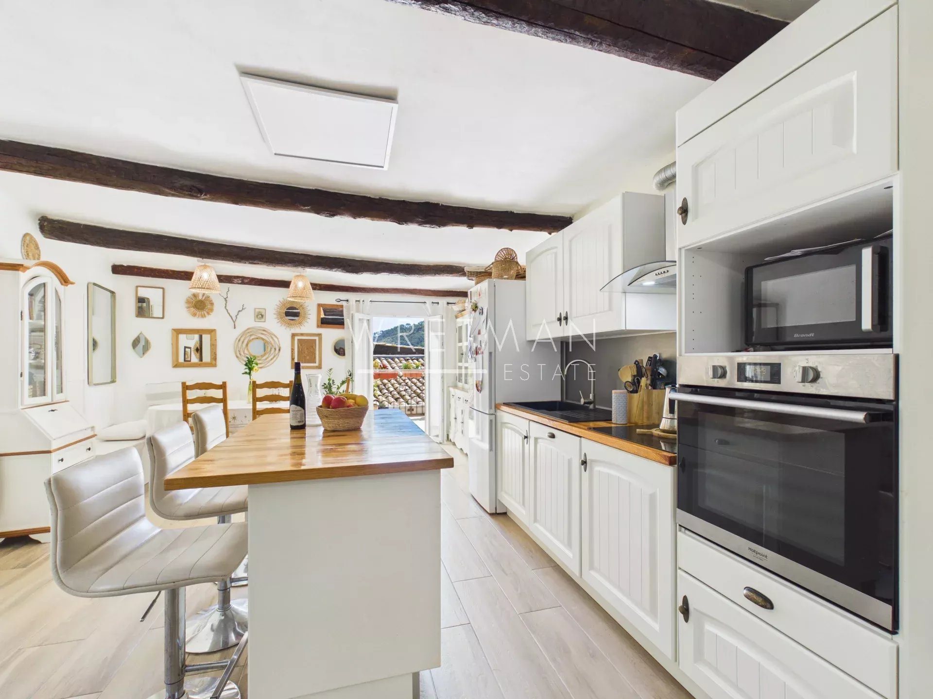 Appartement à vendre, 90m², Gorbio