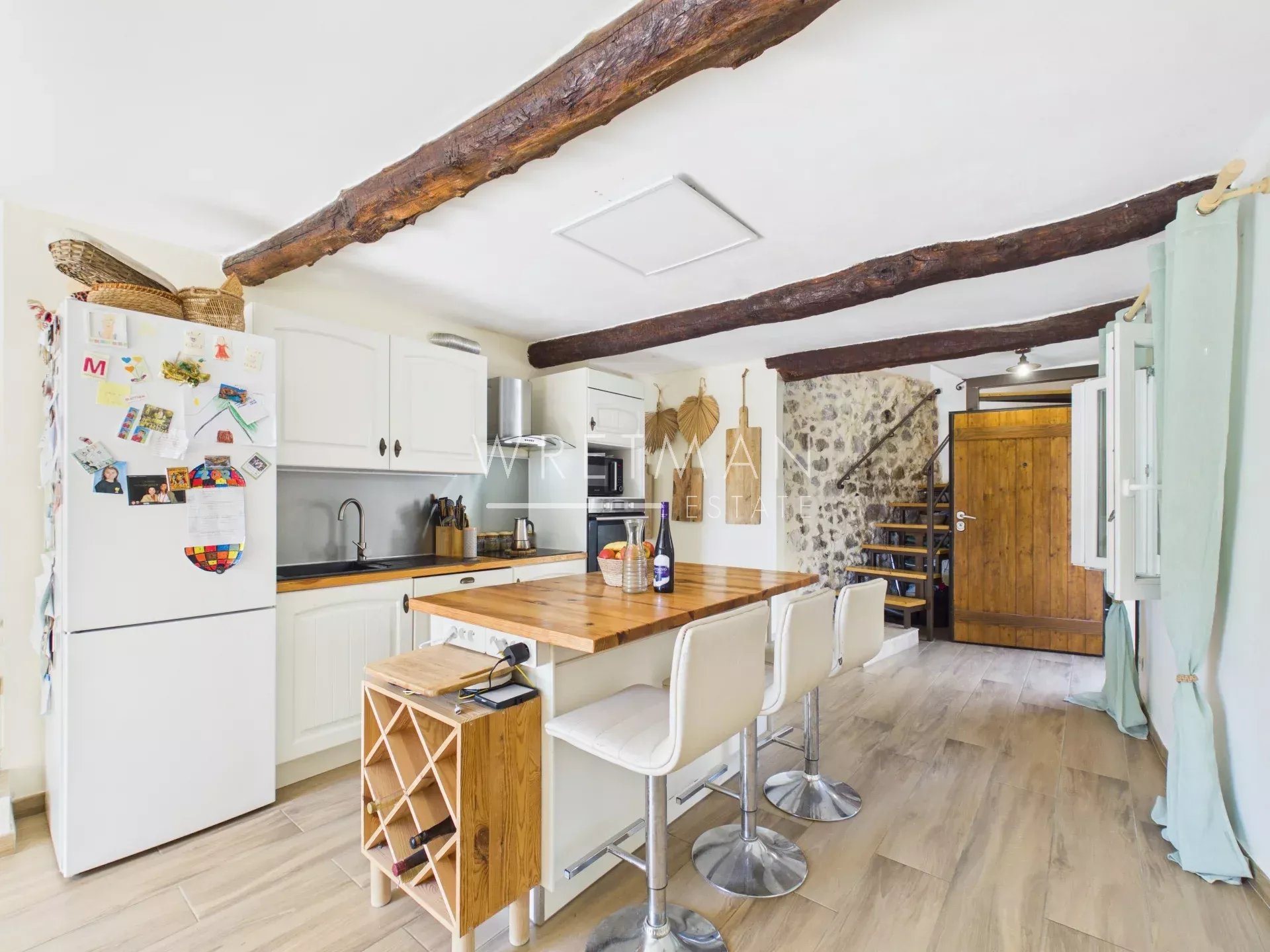 Appartement à vendre, 90m², Gorbio
