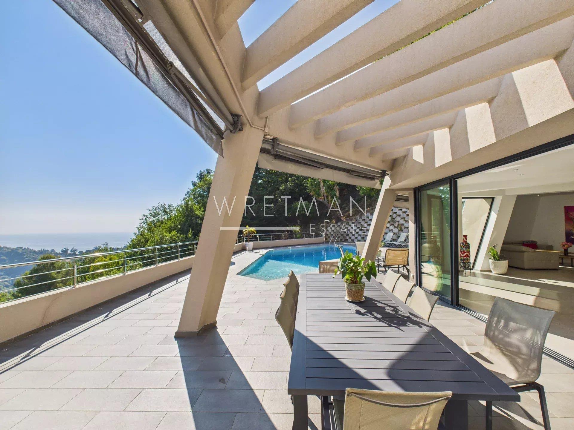 Maison à vendre, 335m², Menton