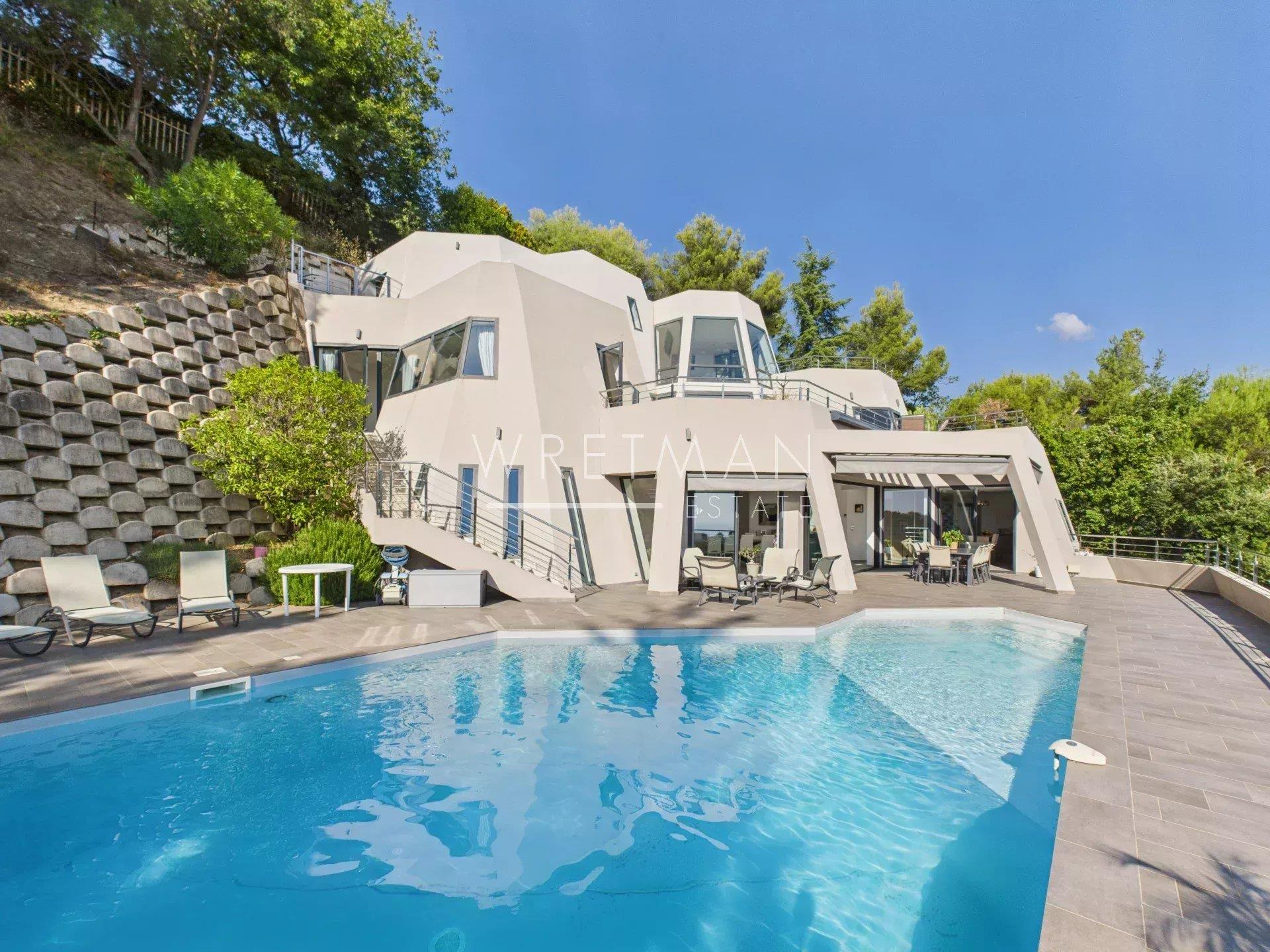 Maison à vendre, 335m², Menton