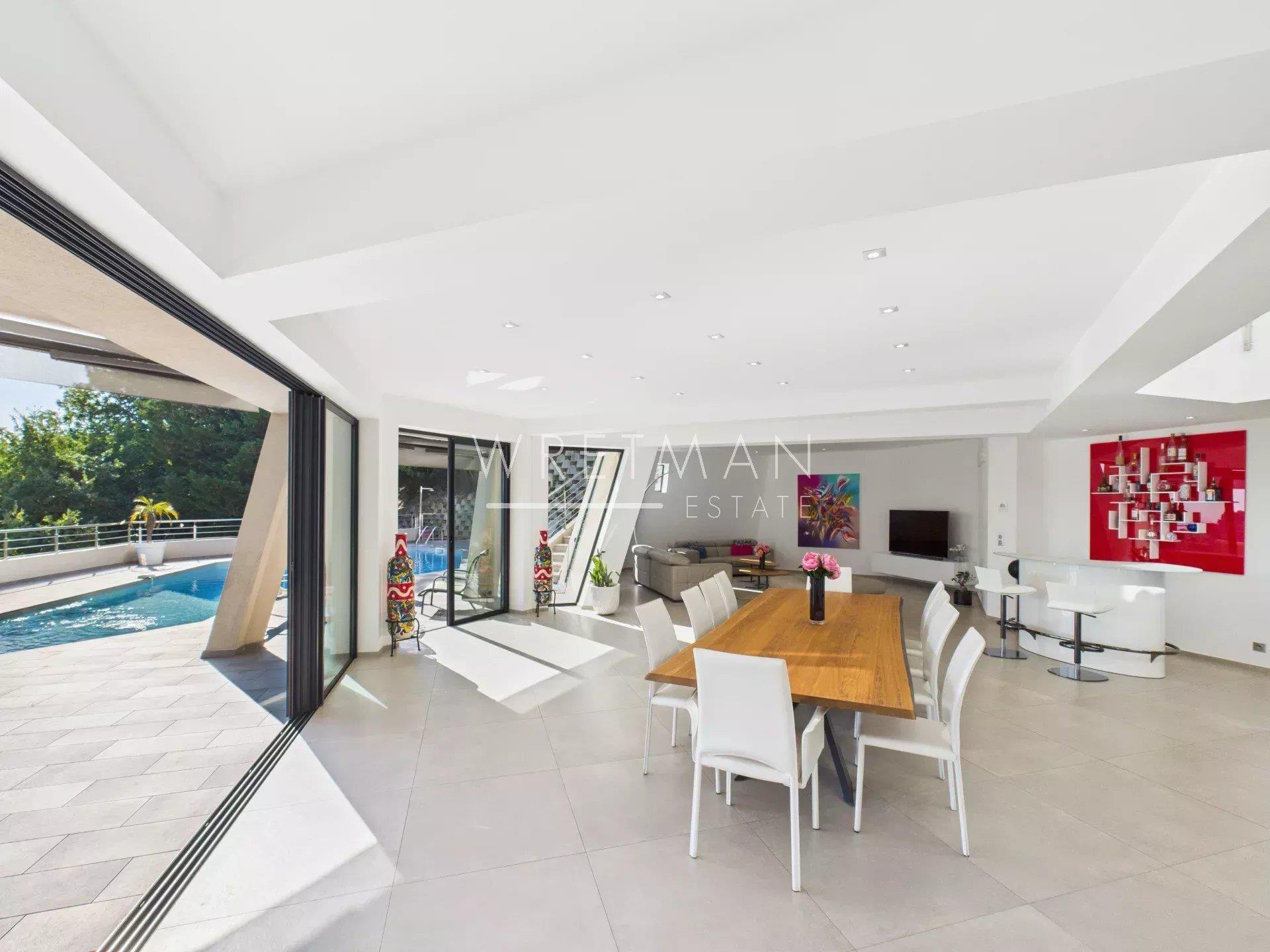 Maison à vendre, 335m², Menton