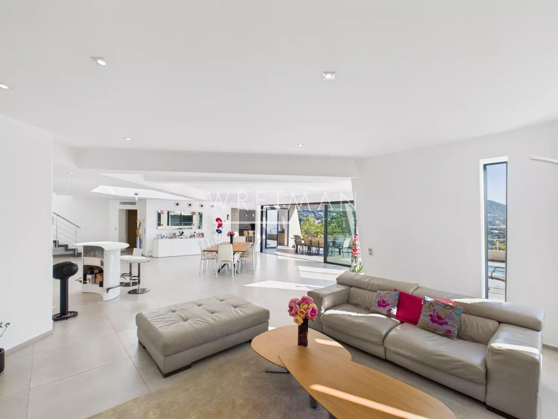Maison à vendre, 335m², Menton