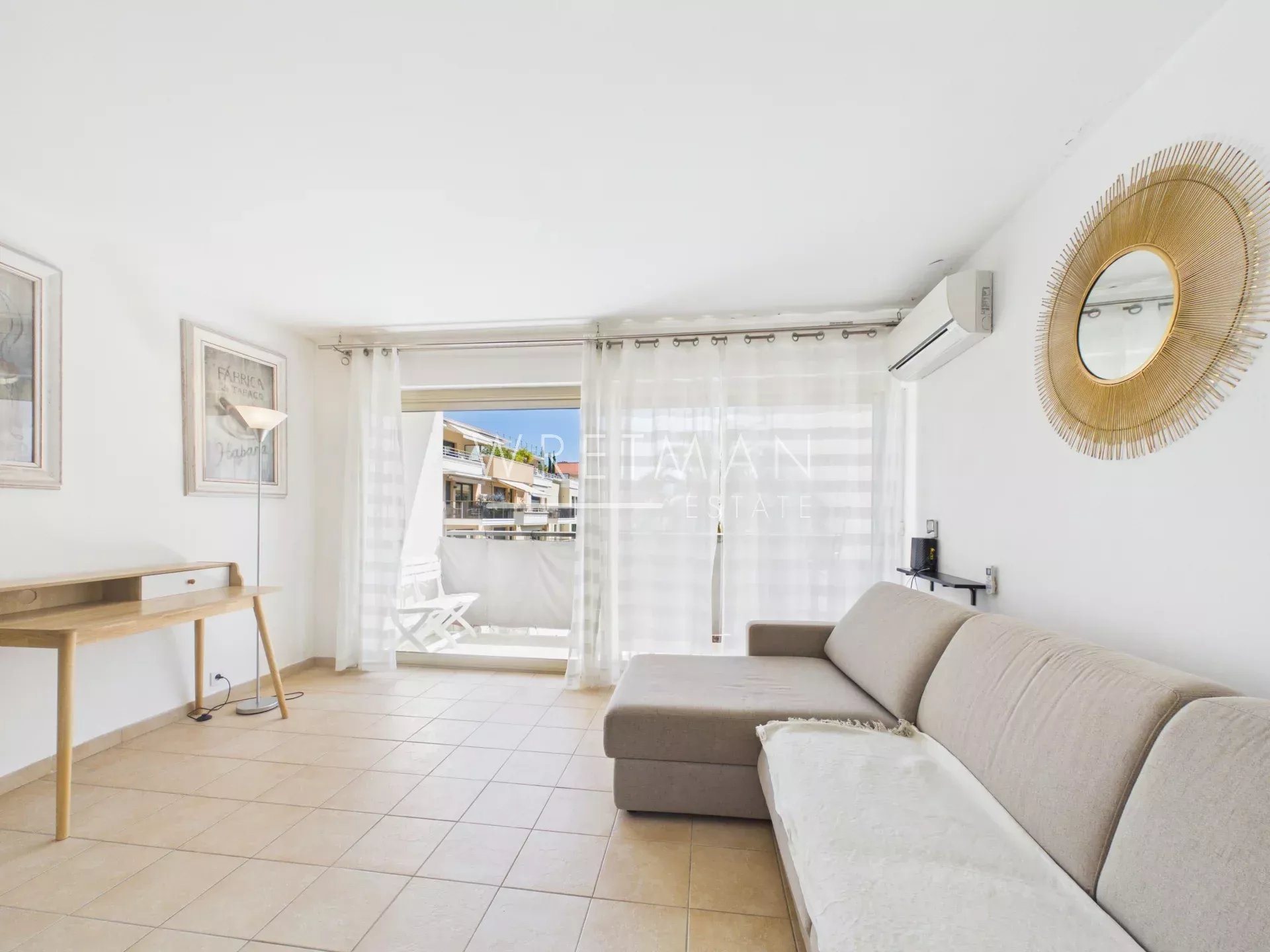 Appartement à vendre, 29m², Cannes