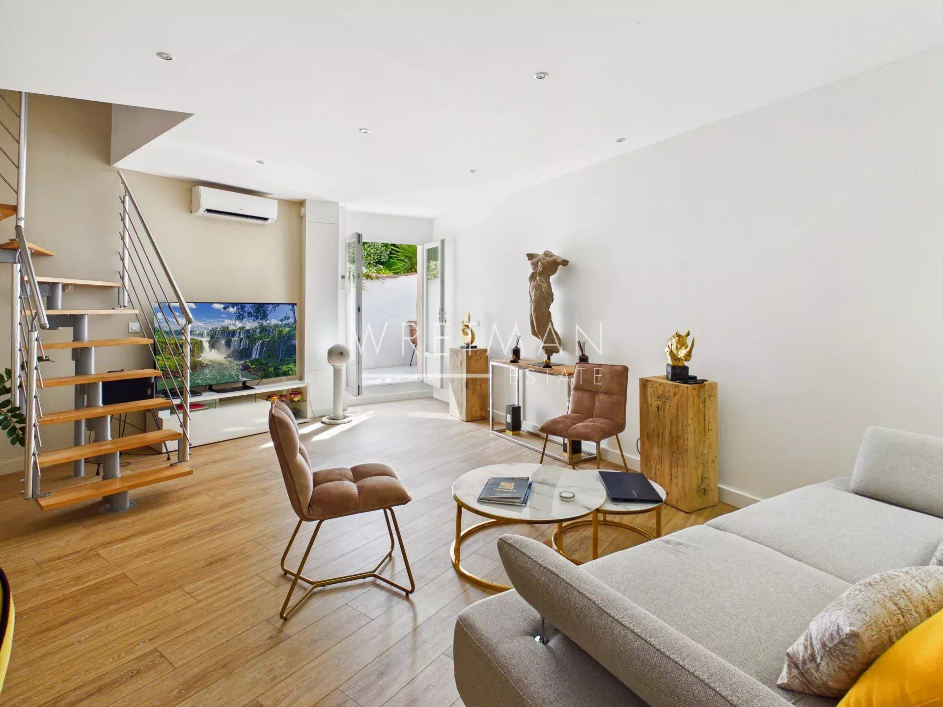 Appartement à vendre, 84m², Antibes