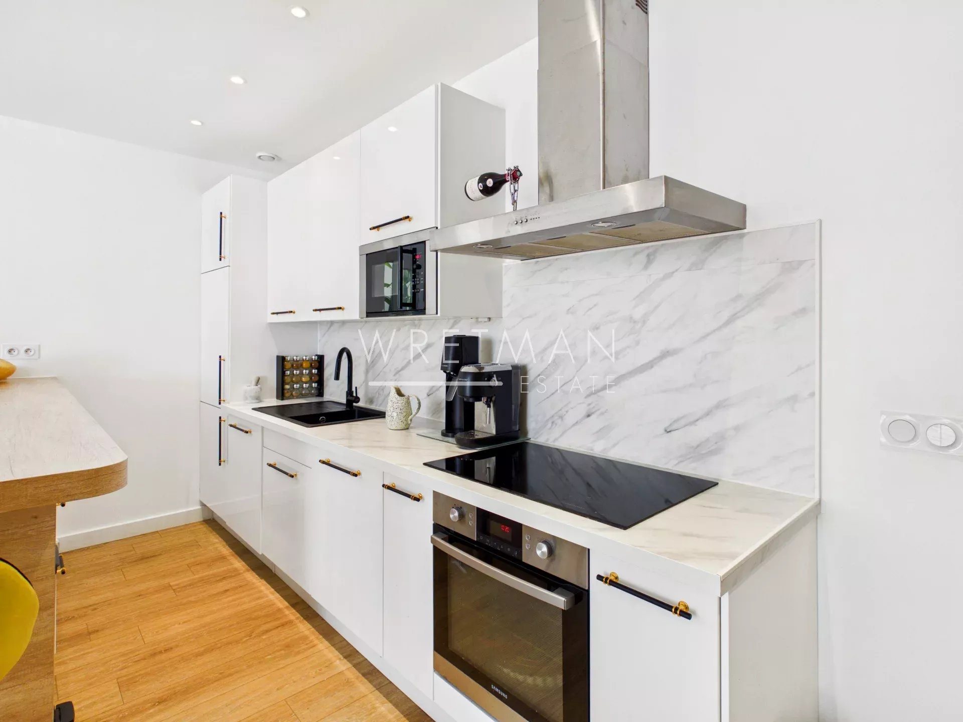 Appartement à vendre, 84m², Antibes