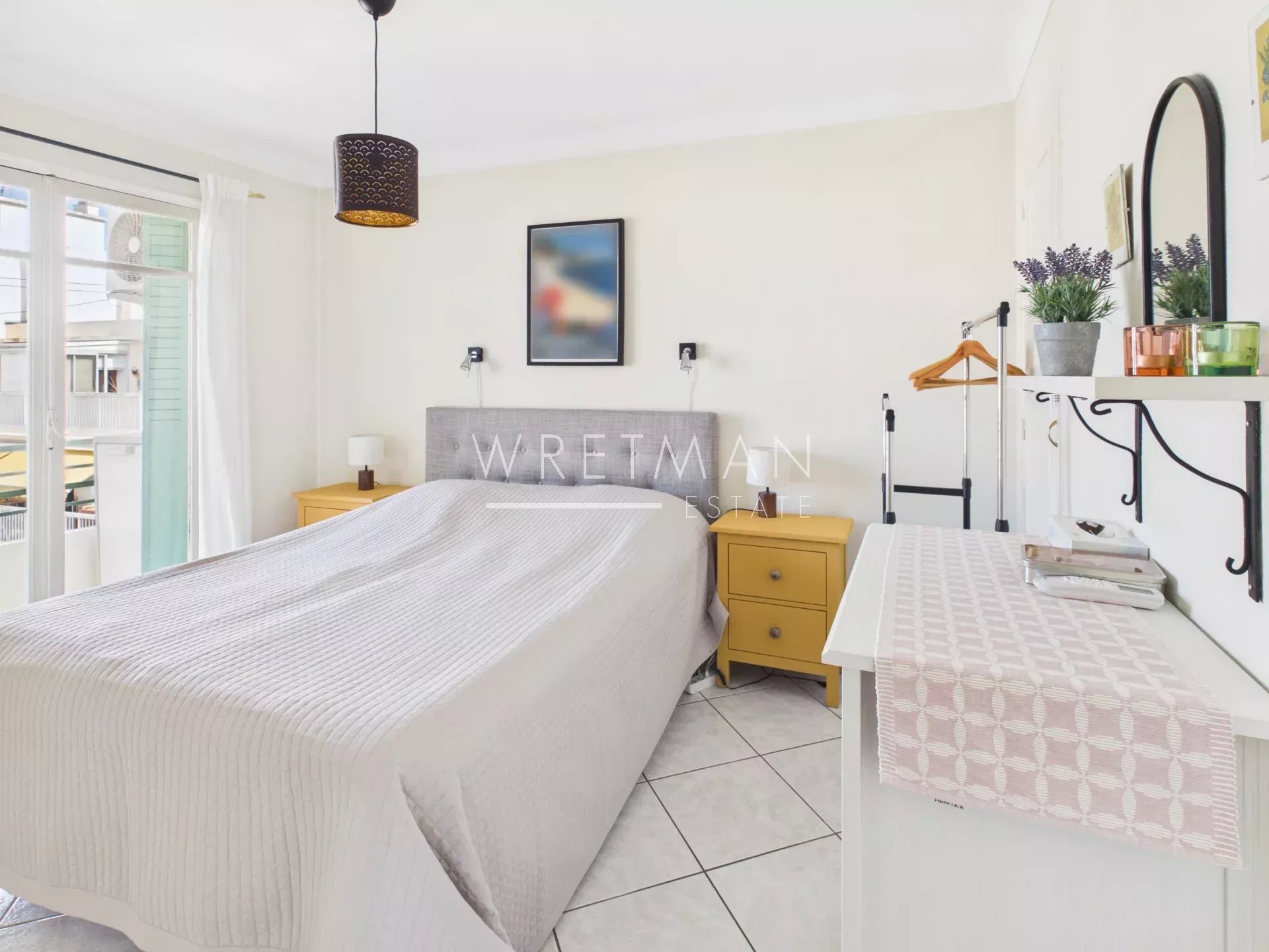 Appartement à vendre, 57m², Antibes