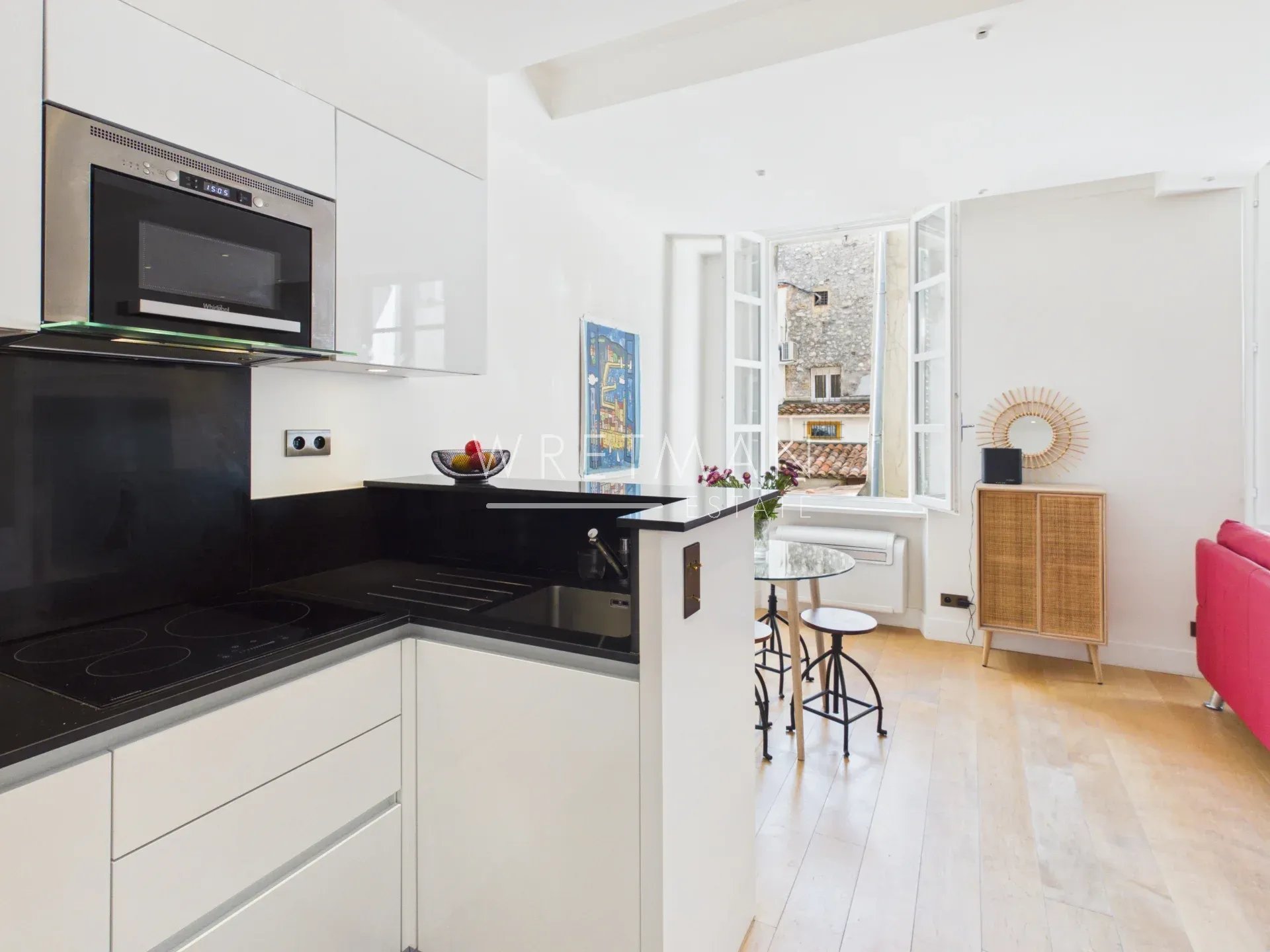 Appartement – Antibes - Vue 2