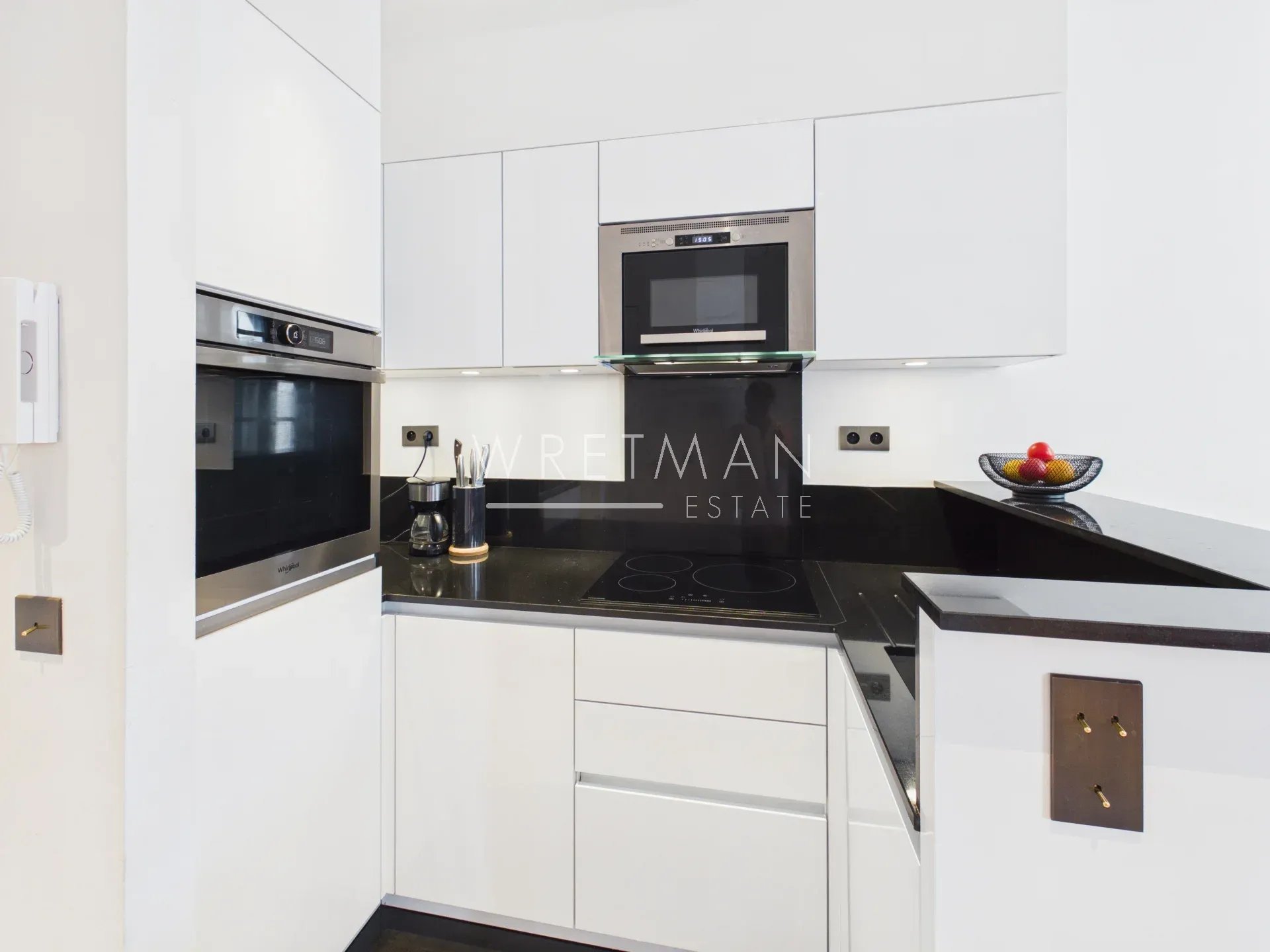 Appartement – Antibes - Vue 3