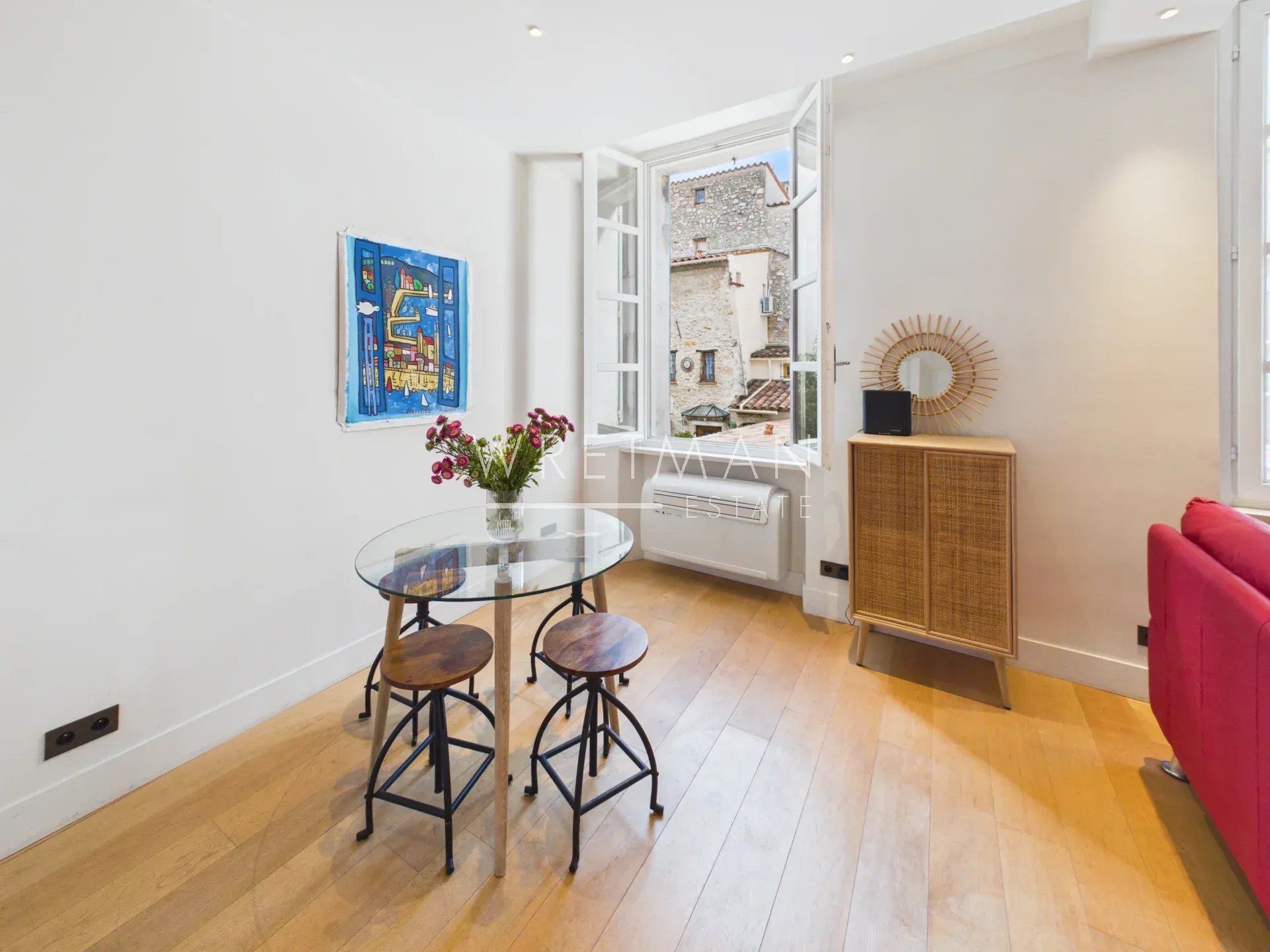 Appartement – Antibes - Vue 4