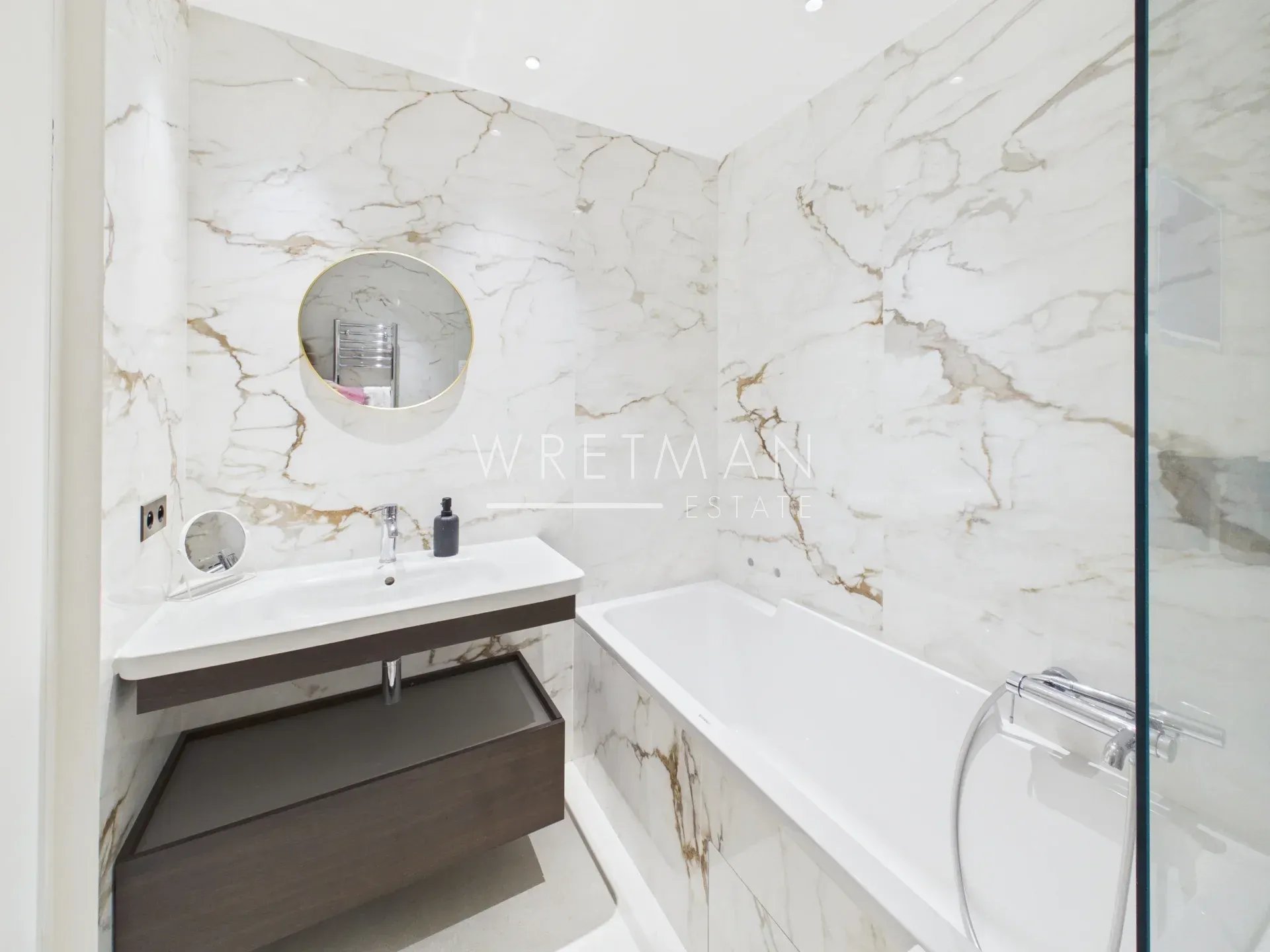 Appartement – Antibes - Plus