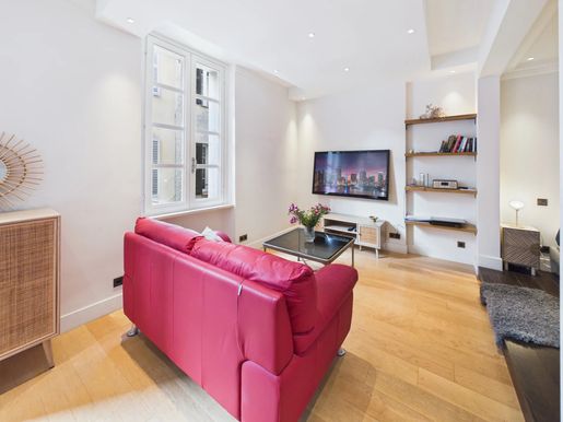 Appartement 2 pièces 39 m² · à Antibes · 39 m² · 350 000 €