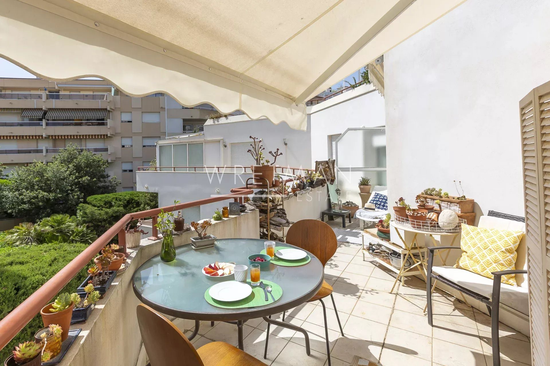 Appartement à vendre, 29m², Juan-les-Pins