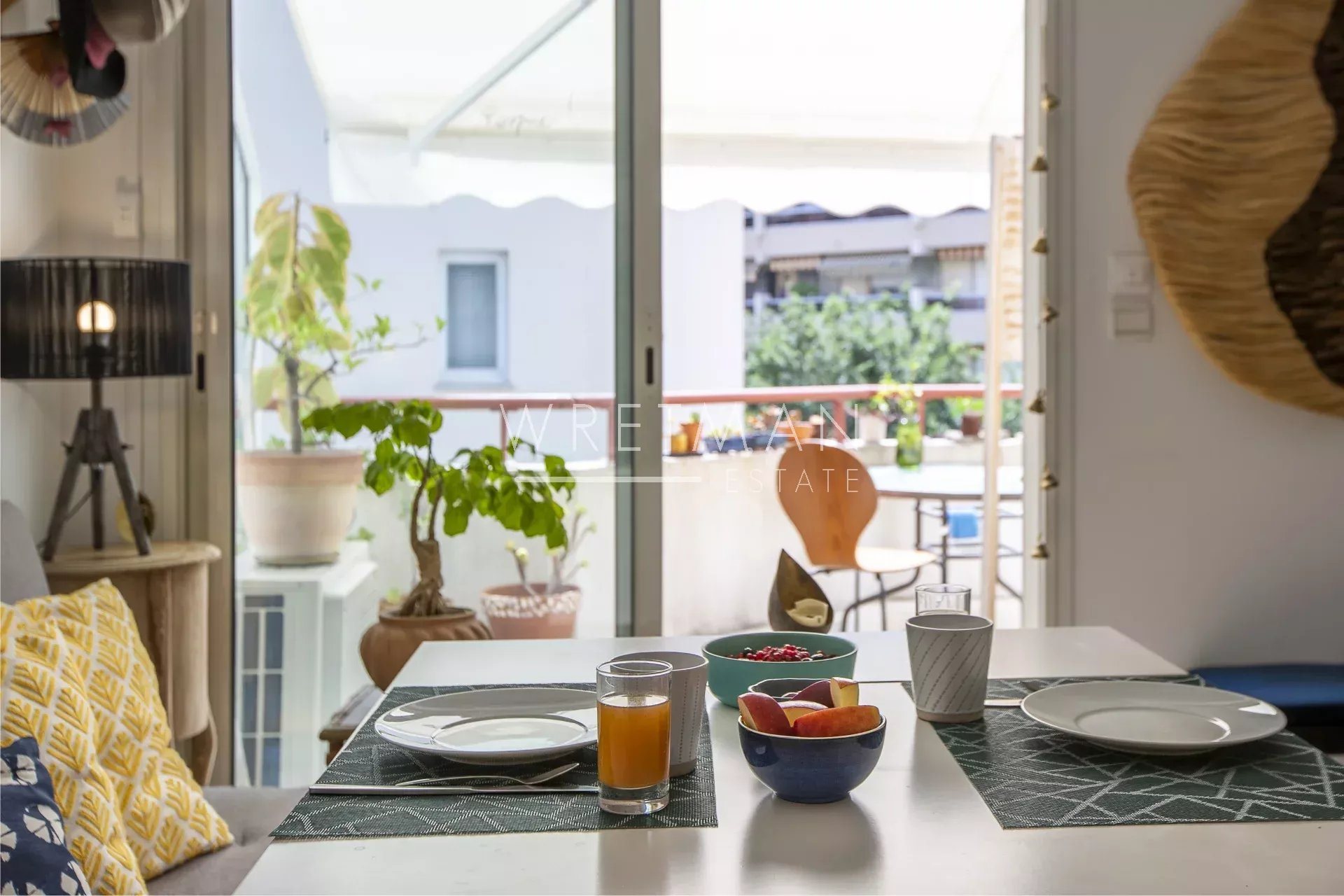 Appartement à vendre, 29m², Juan-les-Pins