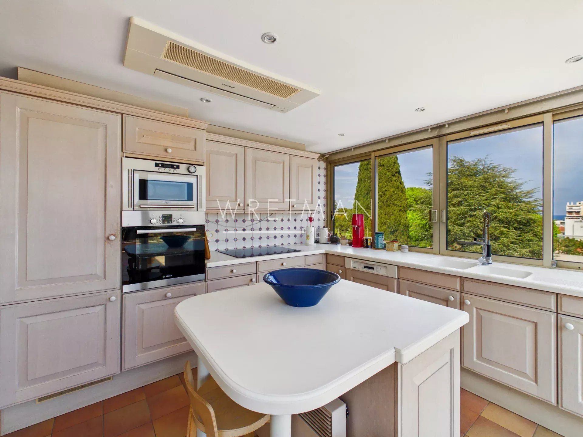Appartement – Antibes, Le Ponteil, Juan-les-Pins - Vue 4