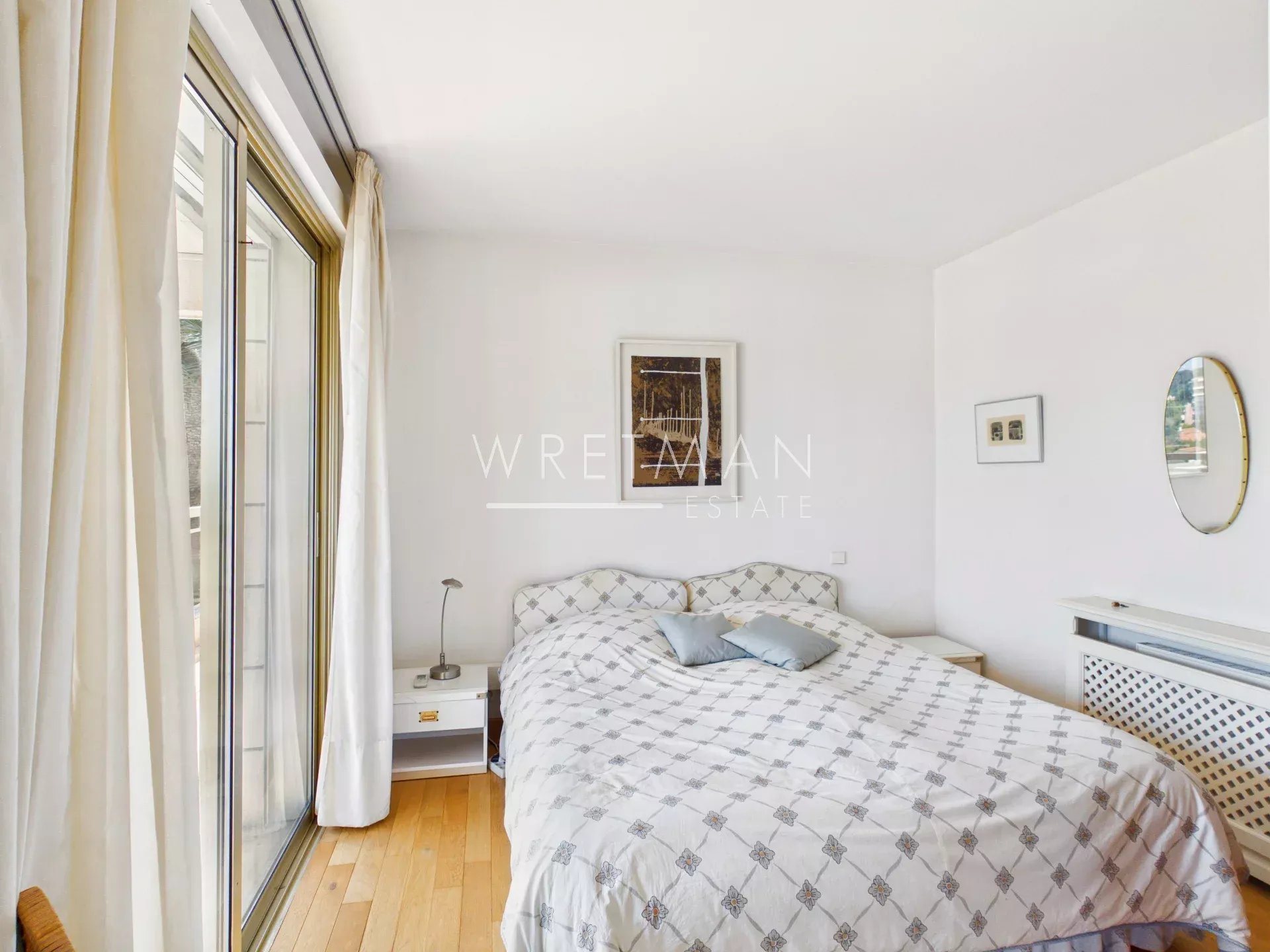 Appartement – Antibes, Le Ponteil, Juan-les-Pins - Plus
