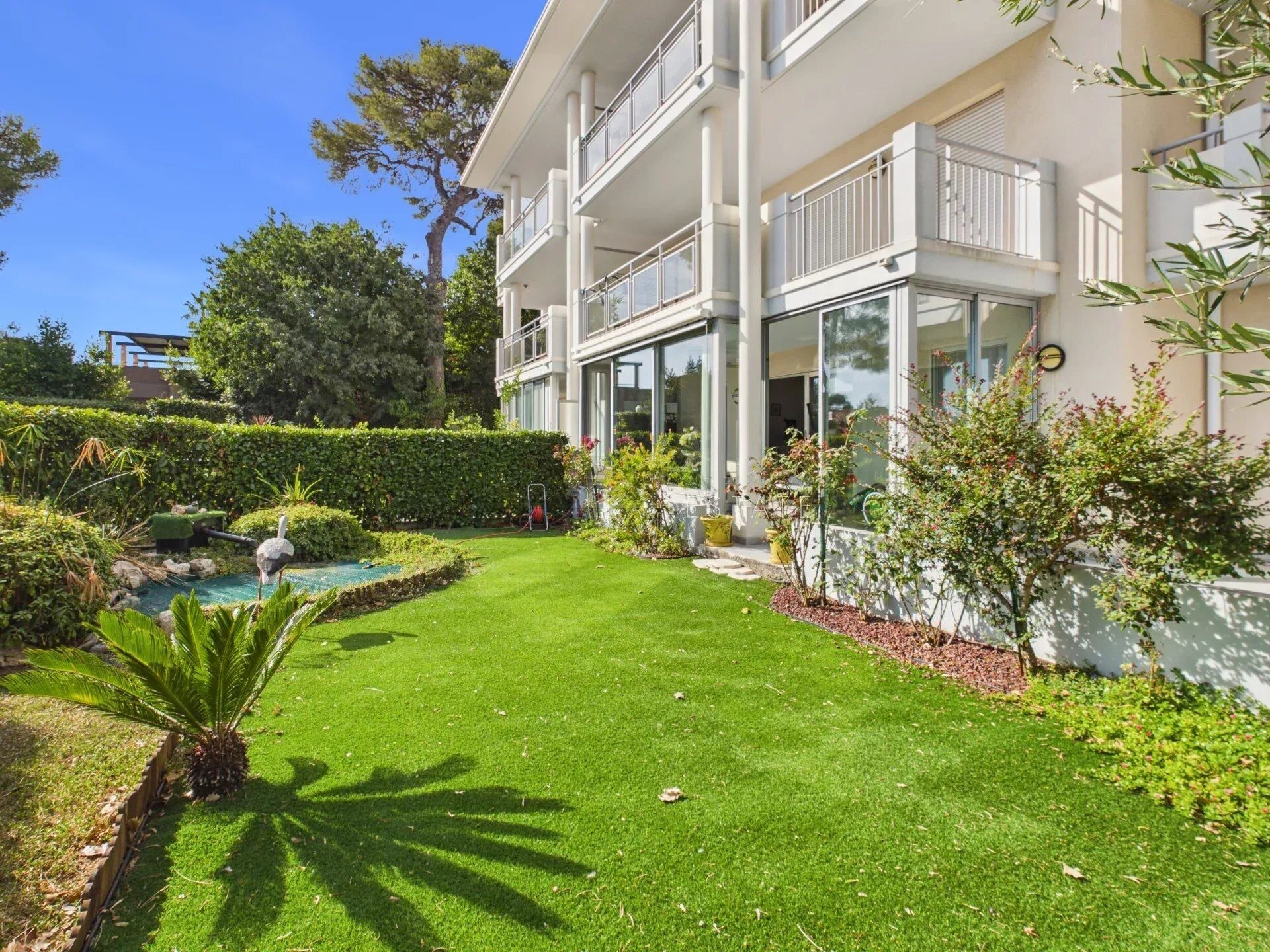 Appartamento 3 locali, 80 m²