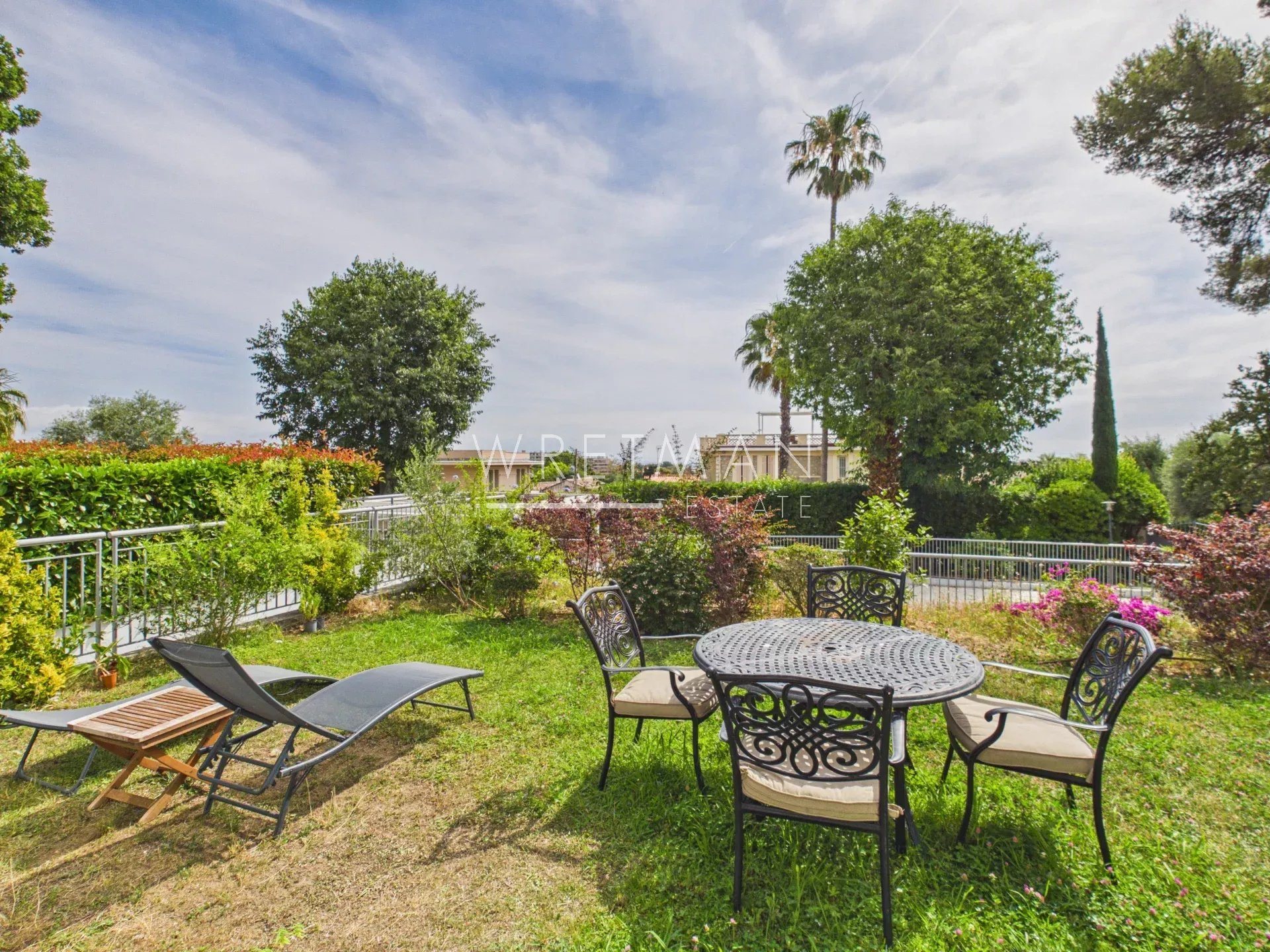 Appartement à vendre, 78m², Antibes