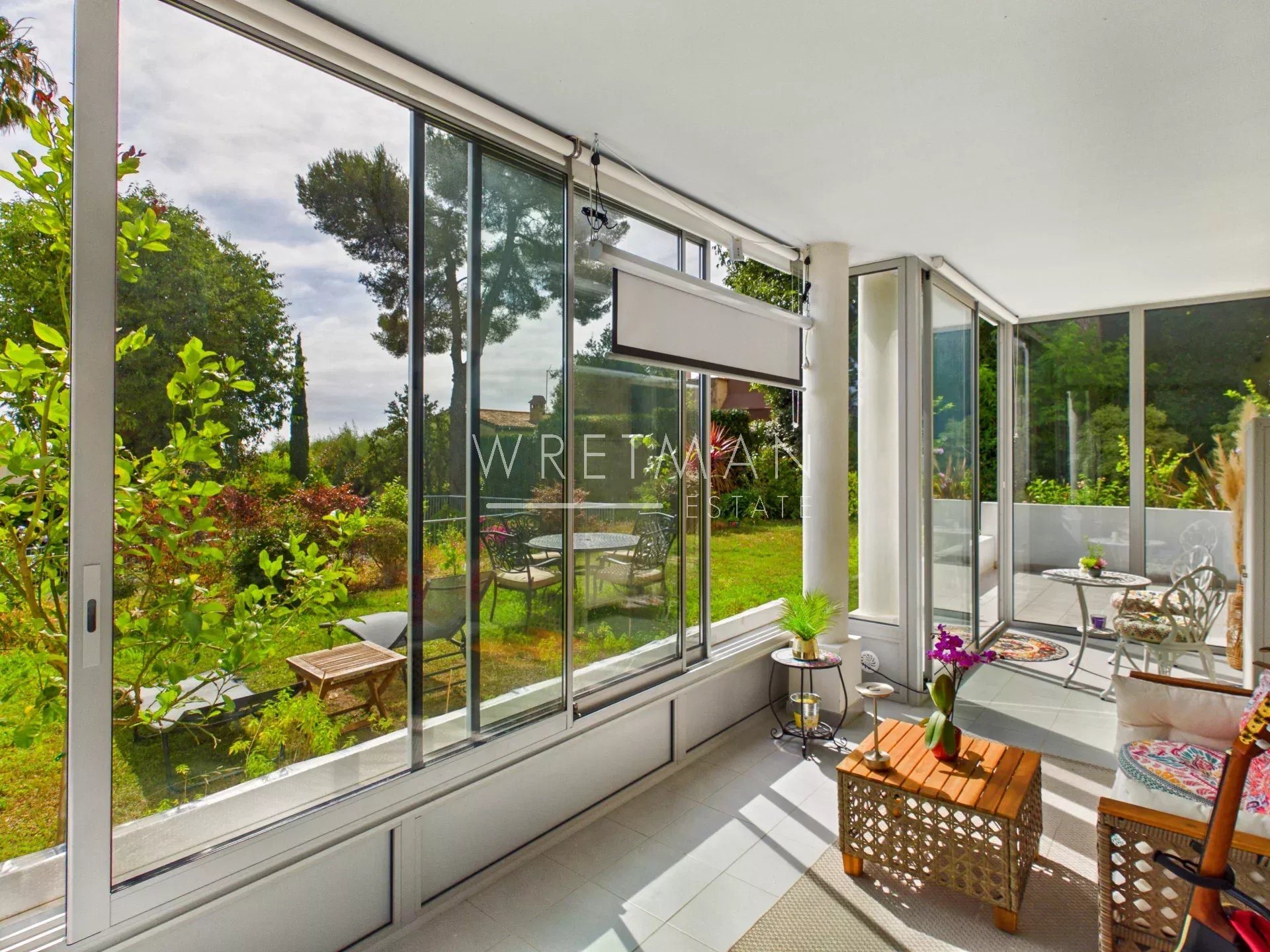 Appartement à vendre, 78m², Antibes