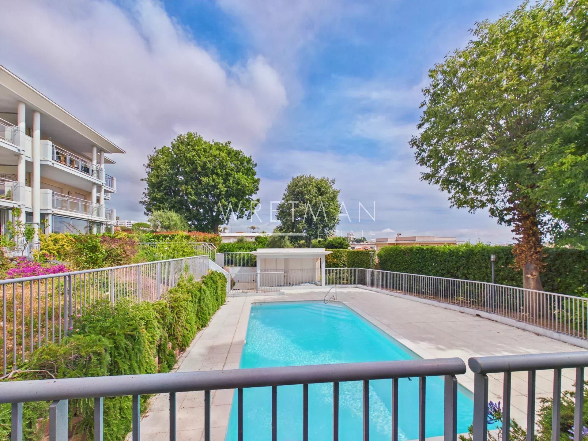 Appartement à vendre, 78m², Antibes