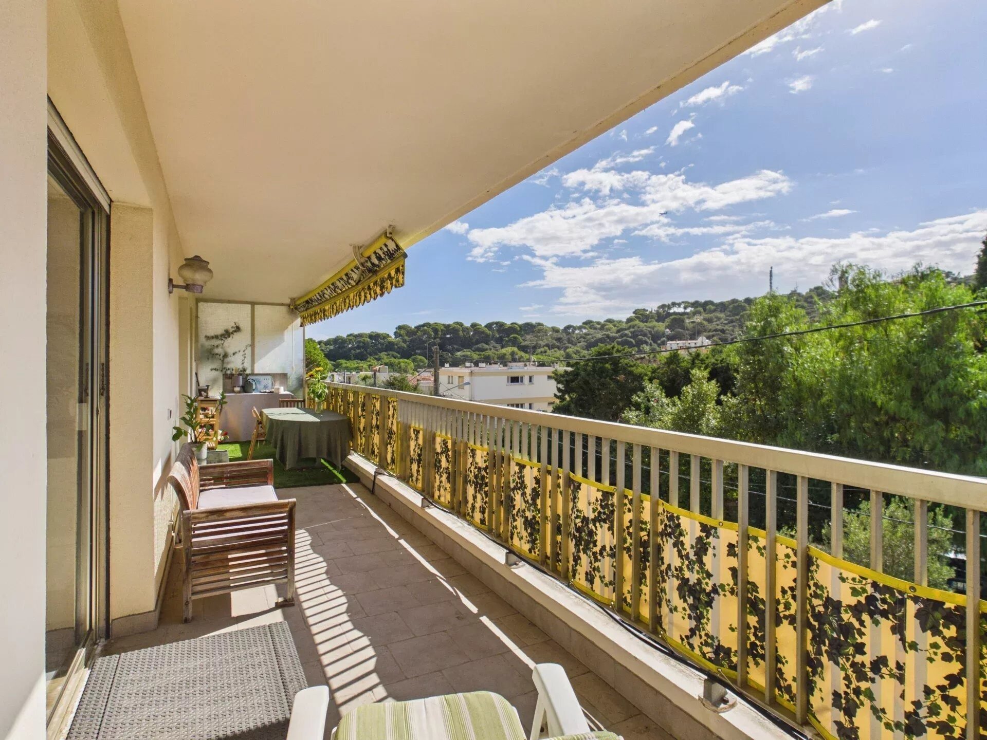 Appartement à vendre, 97m², Antibes