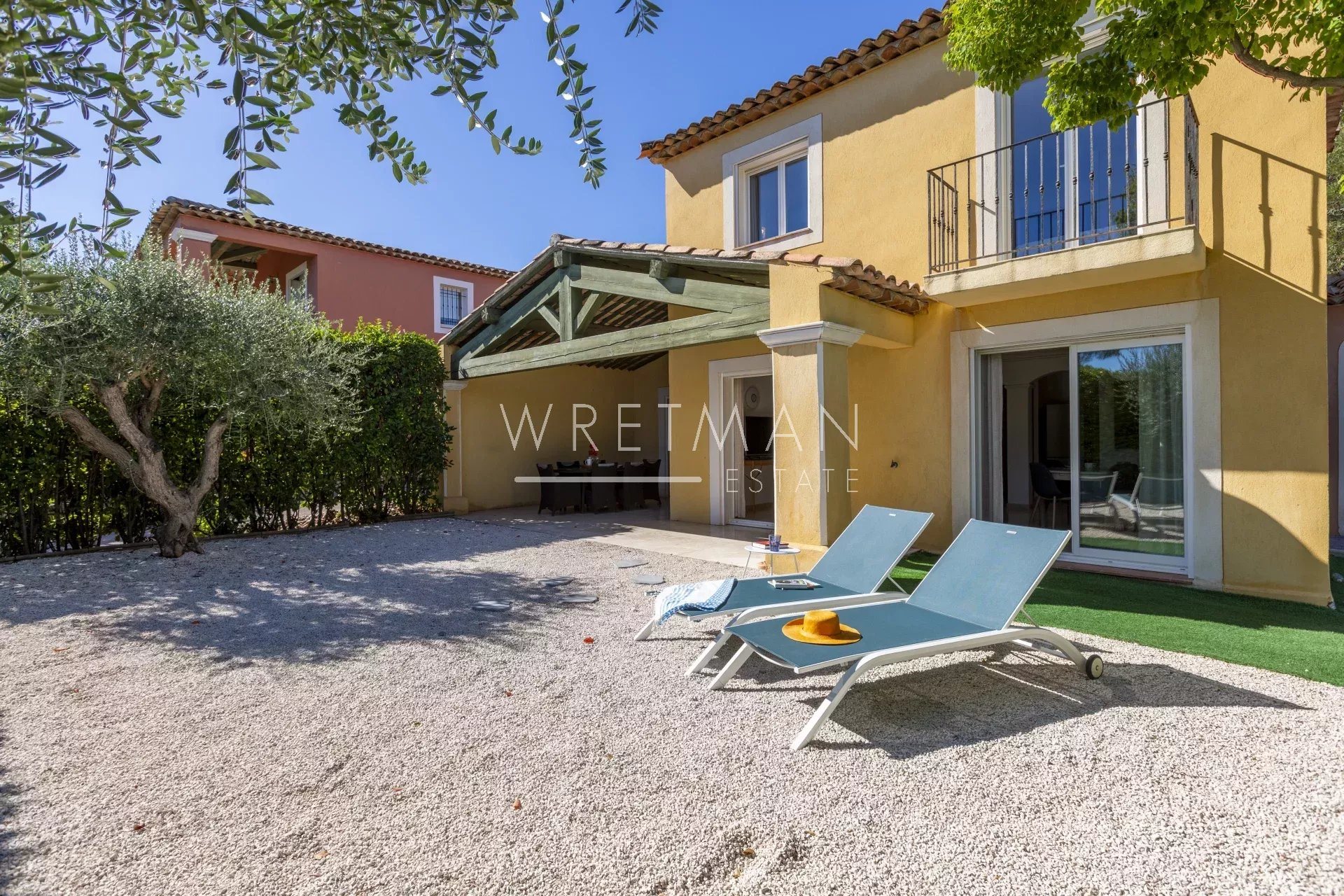 Maison à vendre, 103m², Sainte-Maxime