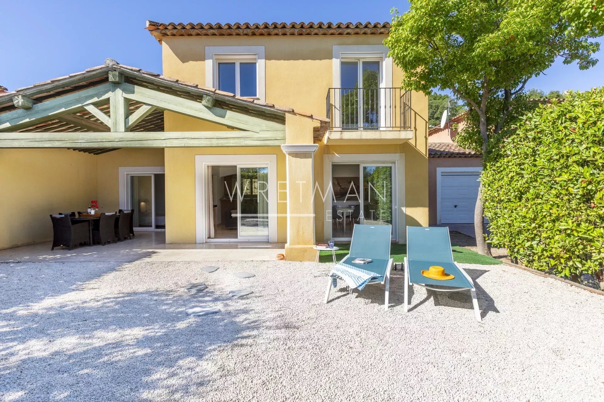 Maison à vendre, 103m², Sainte-Maxime