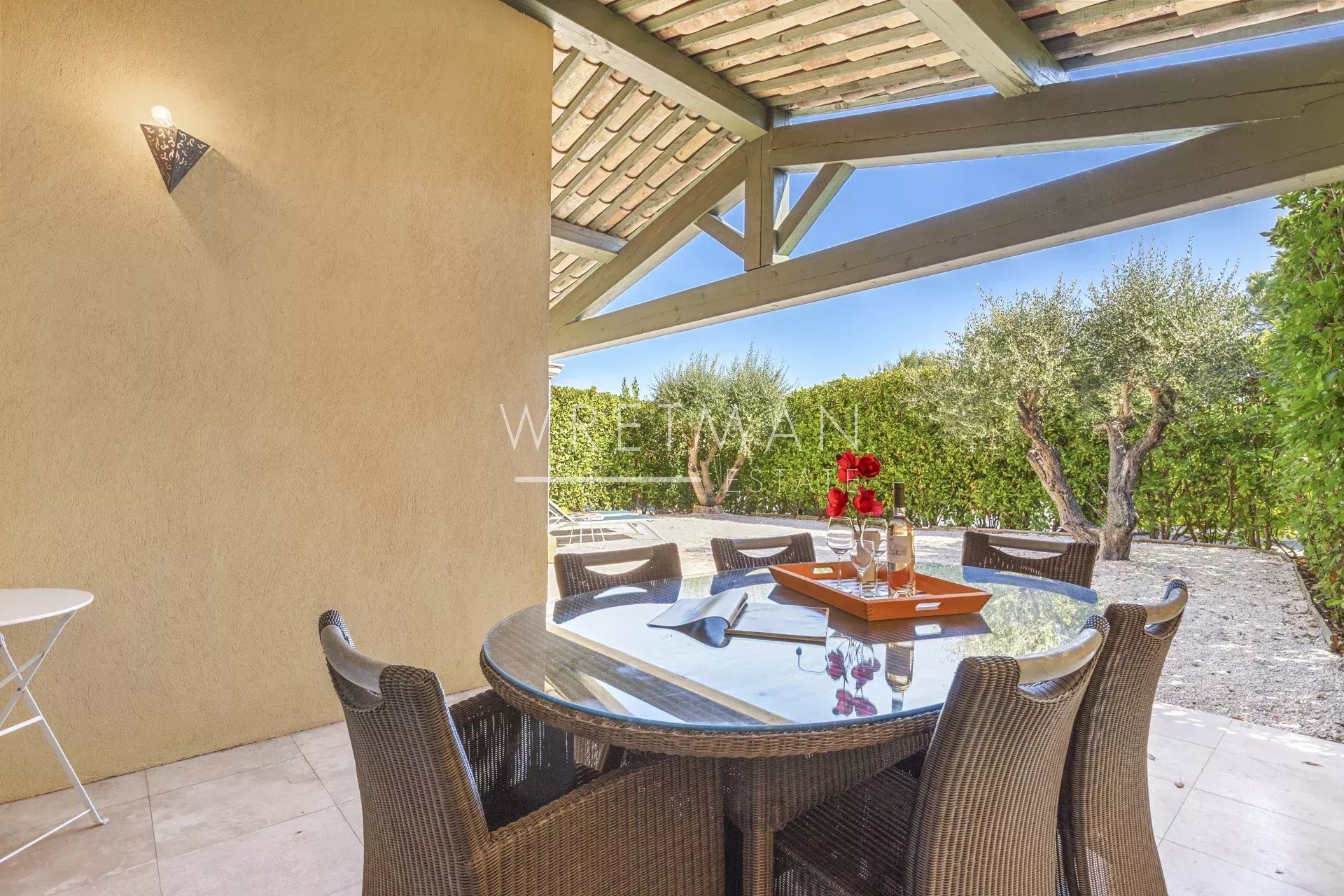 Maison à vendre, 103m², Sainte-Maxime