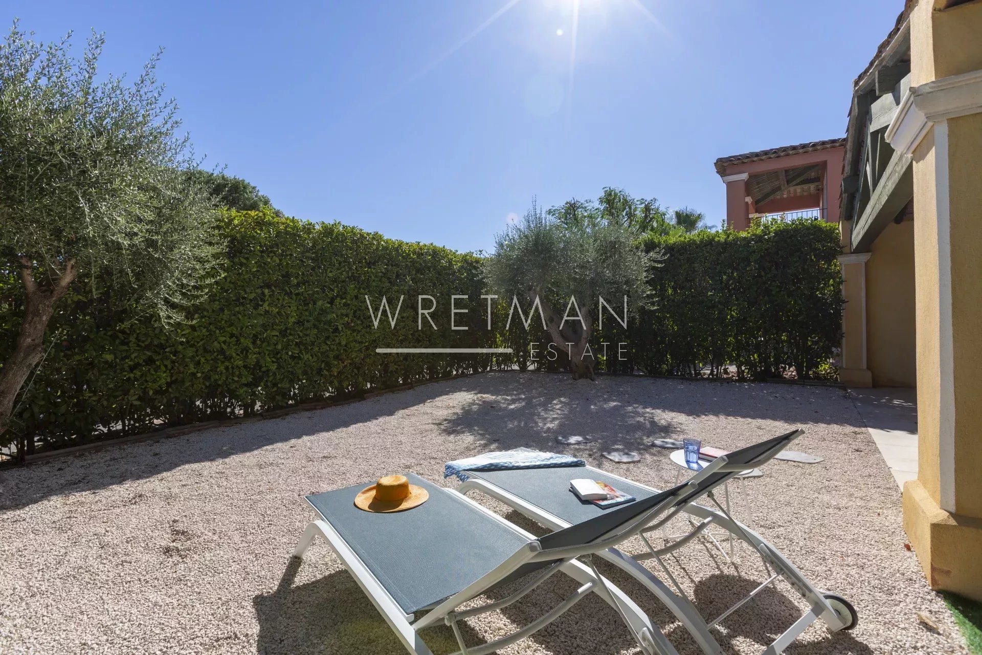 Maison à vendre, 103m², Sainte-Maxime