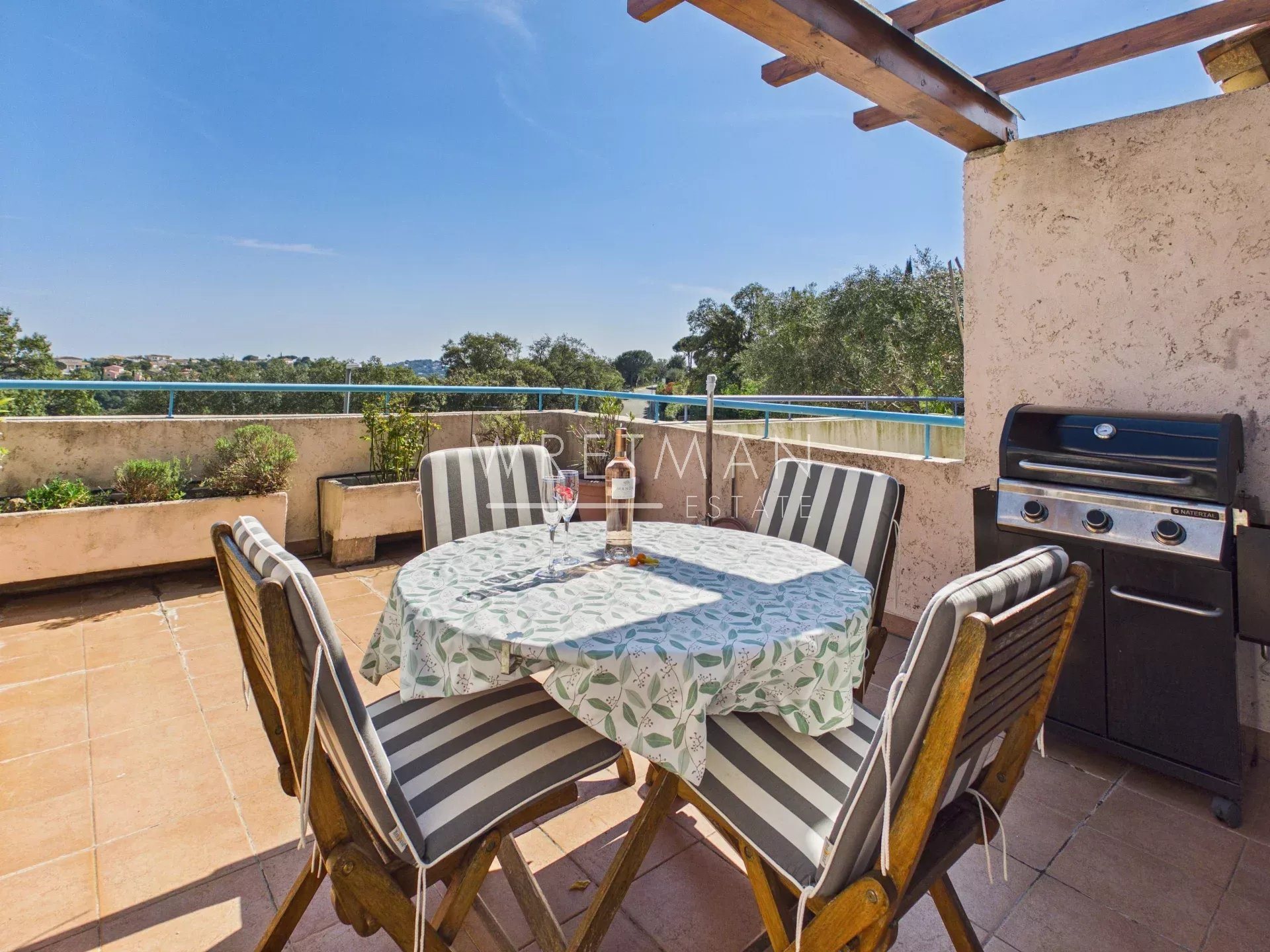 Maison à vendre, 47m², Sainte-Maxime