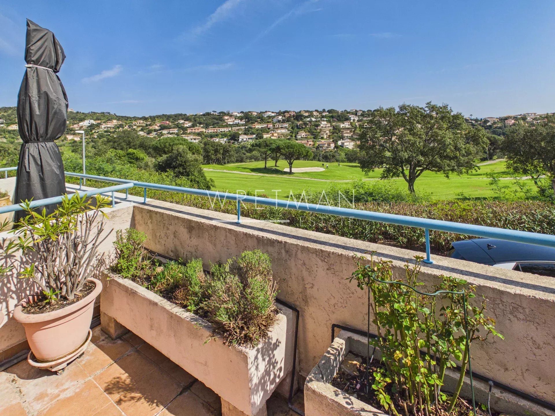 Maison à vendre, 47m², Sainte-Maxime