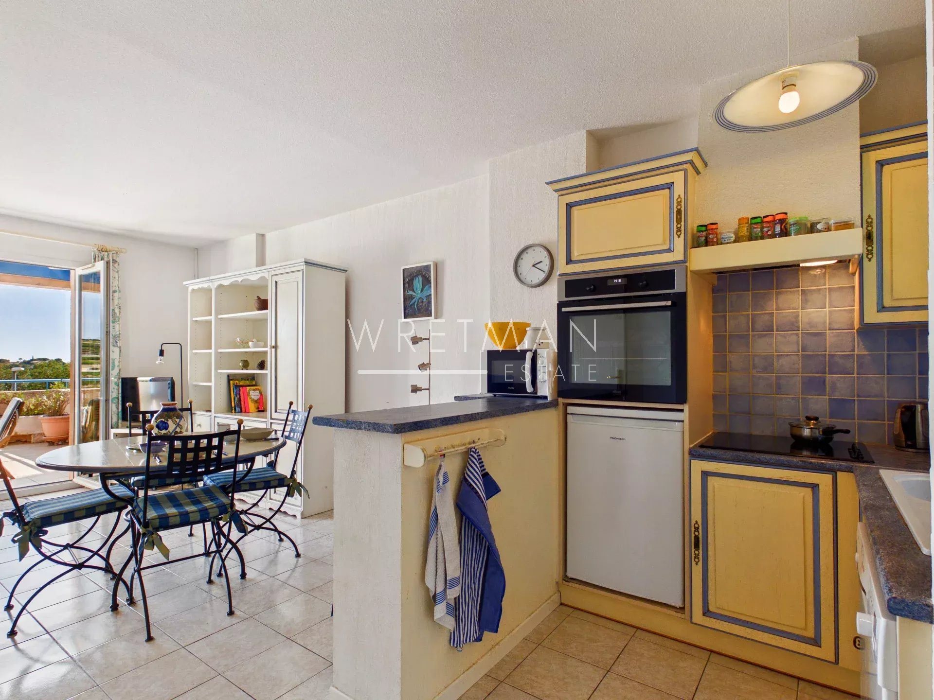 Maison à vendre, 47m², Sainte-Maxime