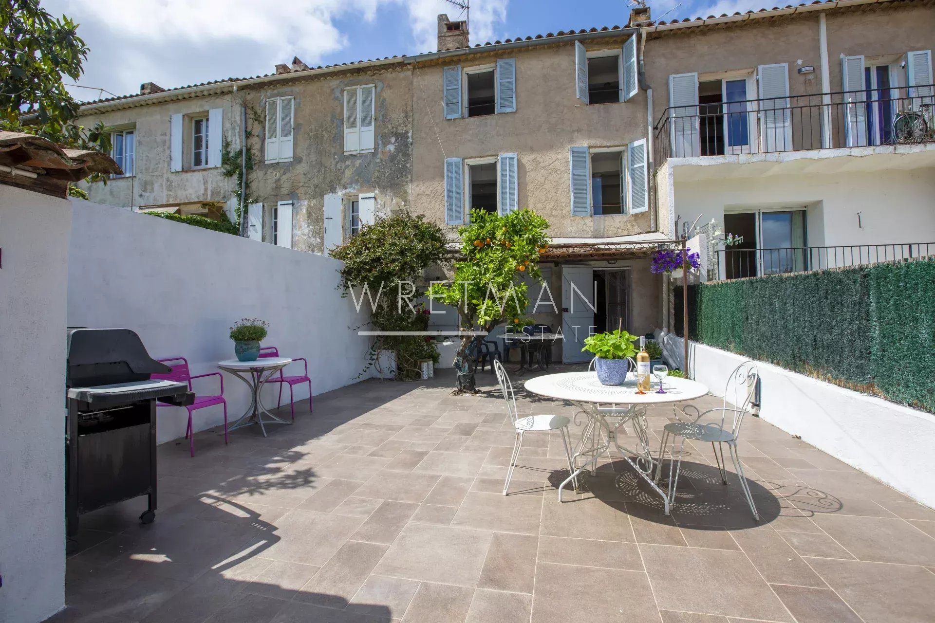 Maison à vendre, 195m², Le Plan-de-la-Tour