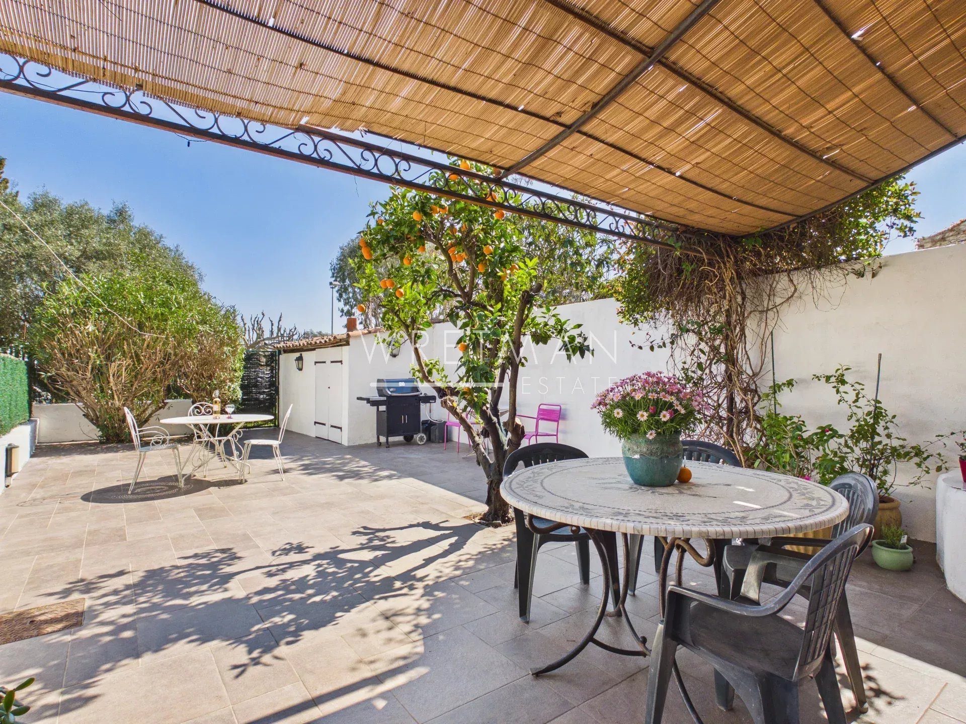 Maison à vendre, 195m², Le Plan-de-la-Tour