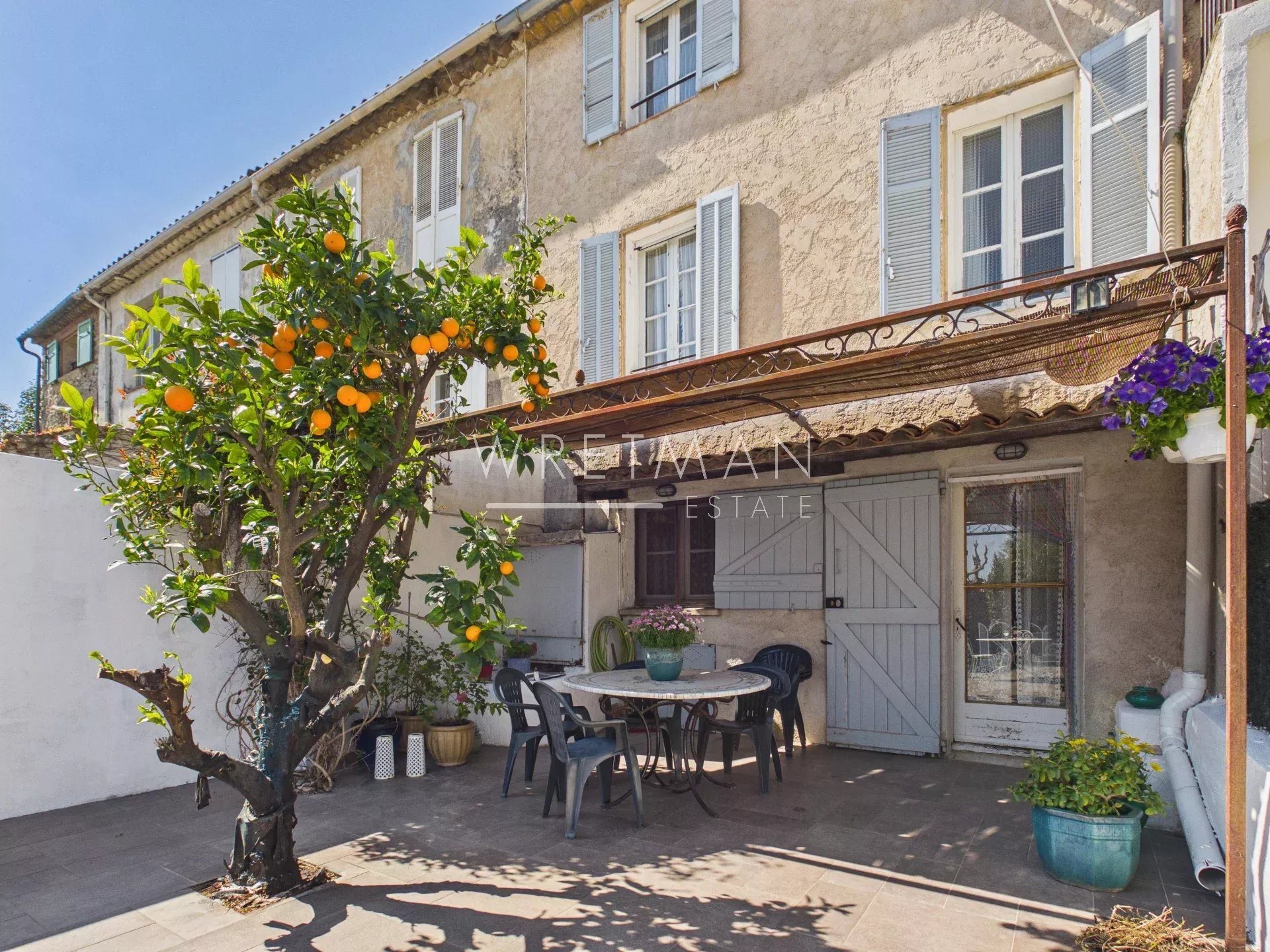 Maison à vendre, 195m², Le Plan-de-la-Tour