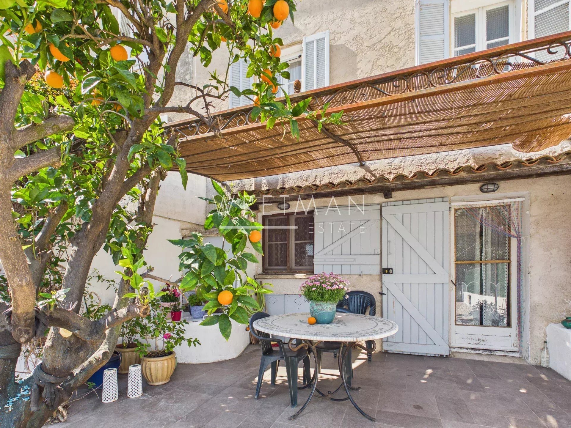 Maison à vendre, 195m², Le Plan-de-la-Tour