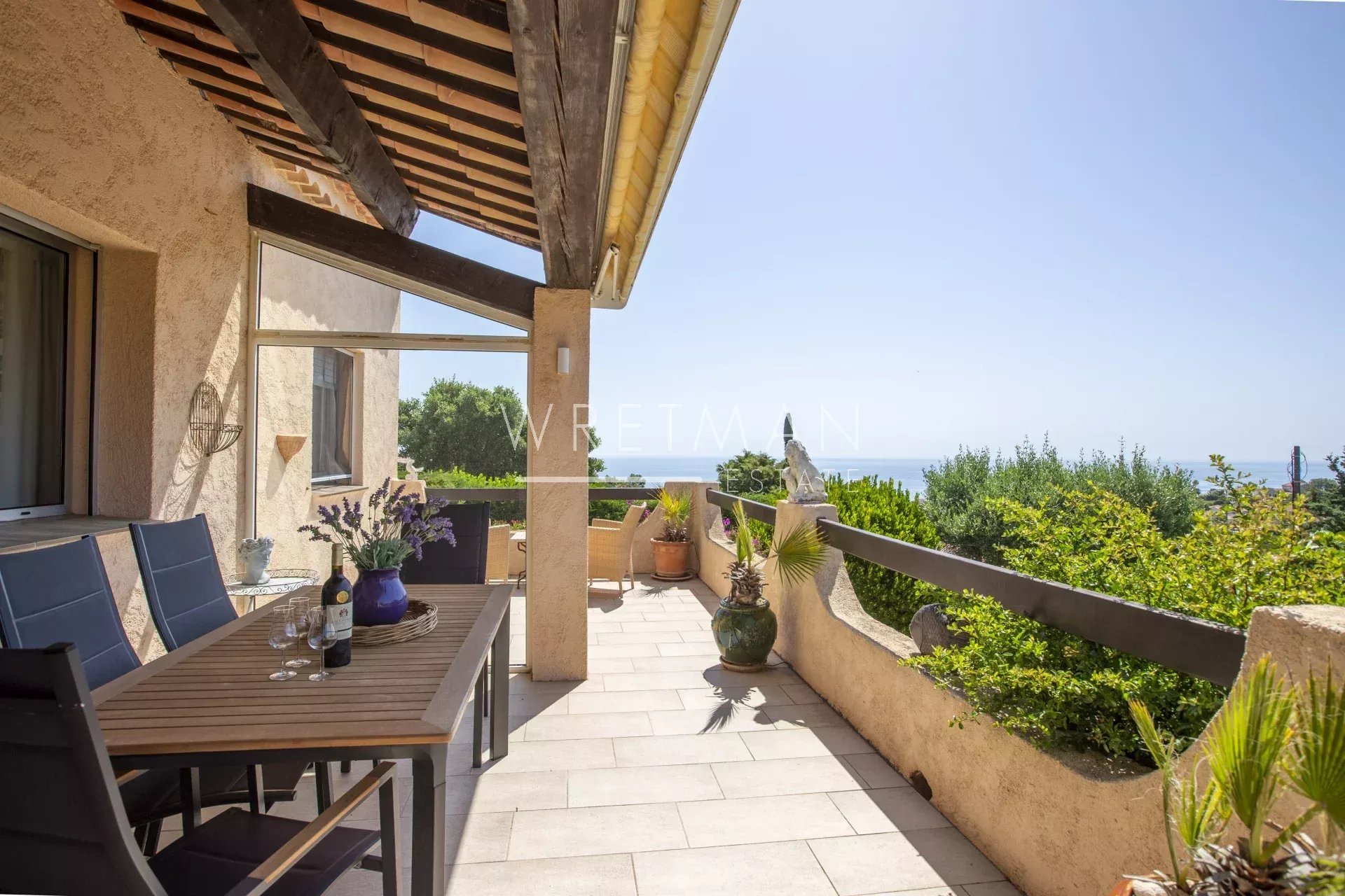 Maison à vendre, 123m², Saint-Aygulf